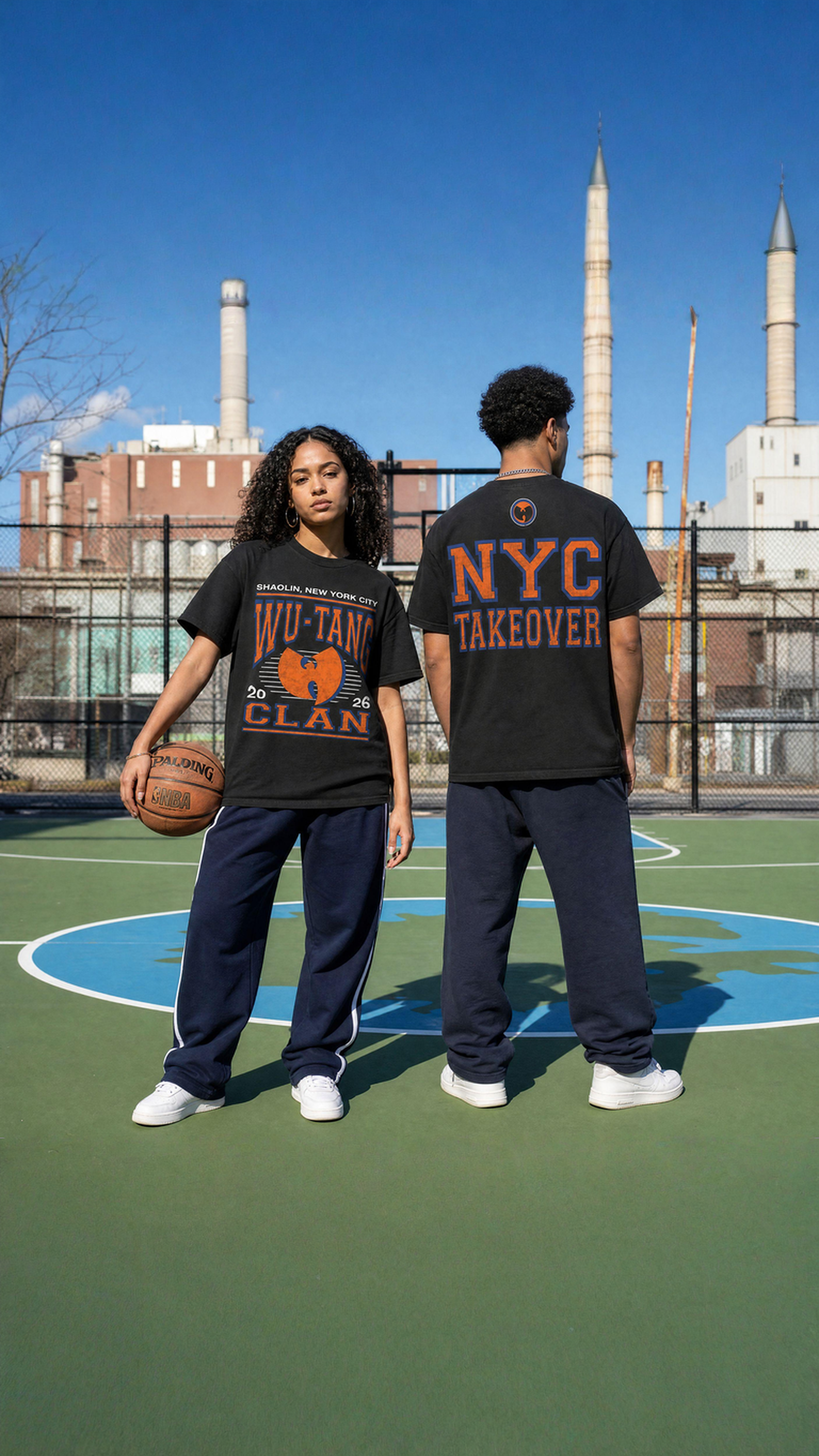 Bring Da Ruckus Collection – Wu-Tang Clan Shop