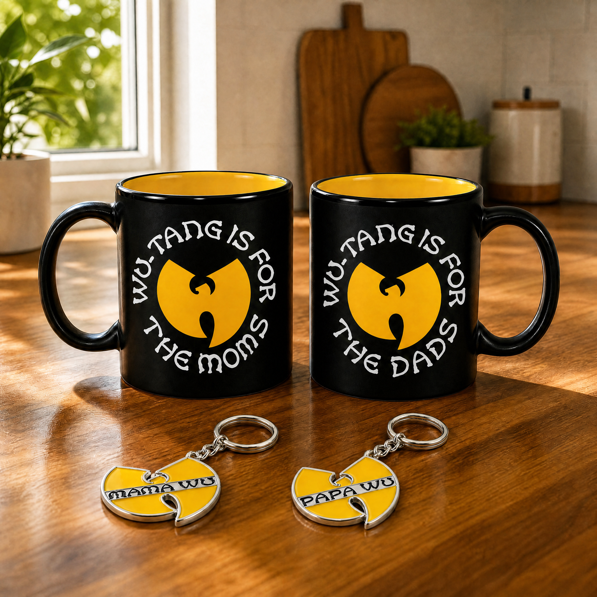 Gifts – Wu-Tang Clan Shop