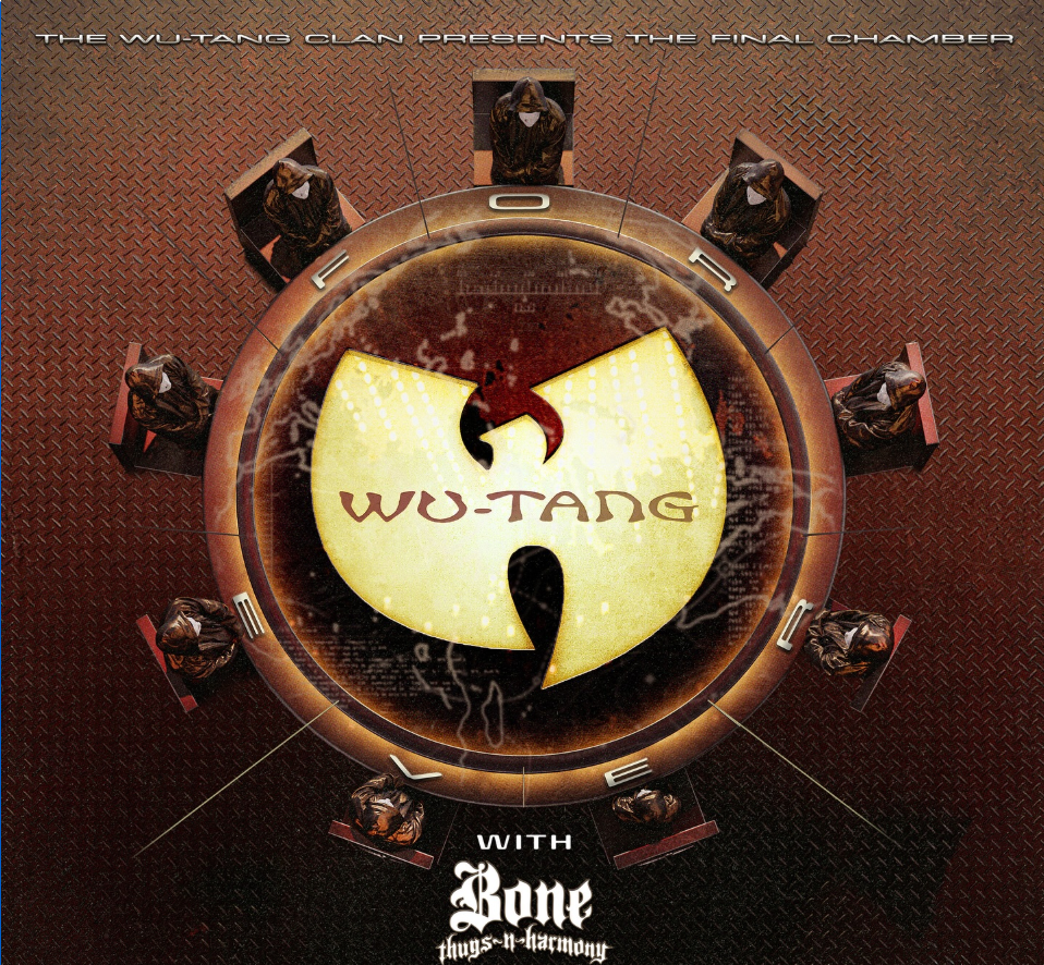 The Final Chamber: Tour Collection – Wu-Tang Clan Shop