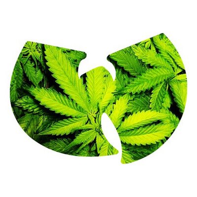Wu Cannabis  Wu-Tang Clan Shop