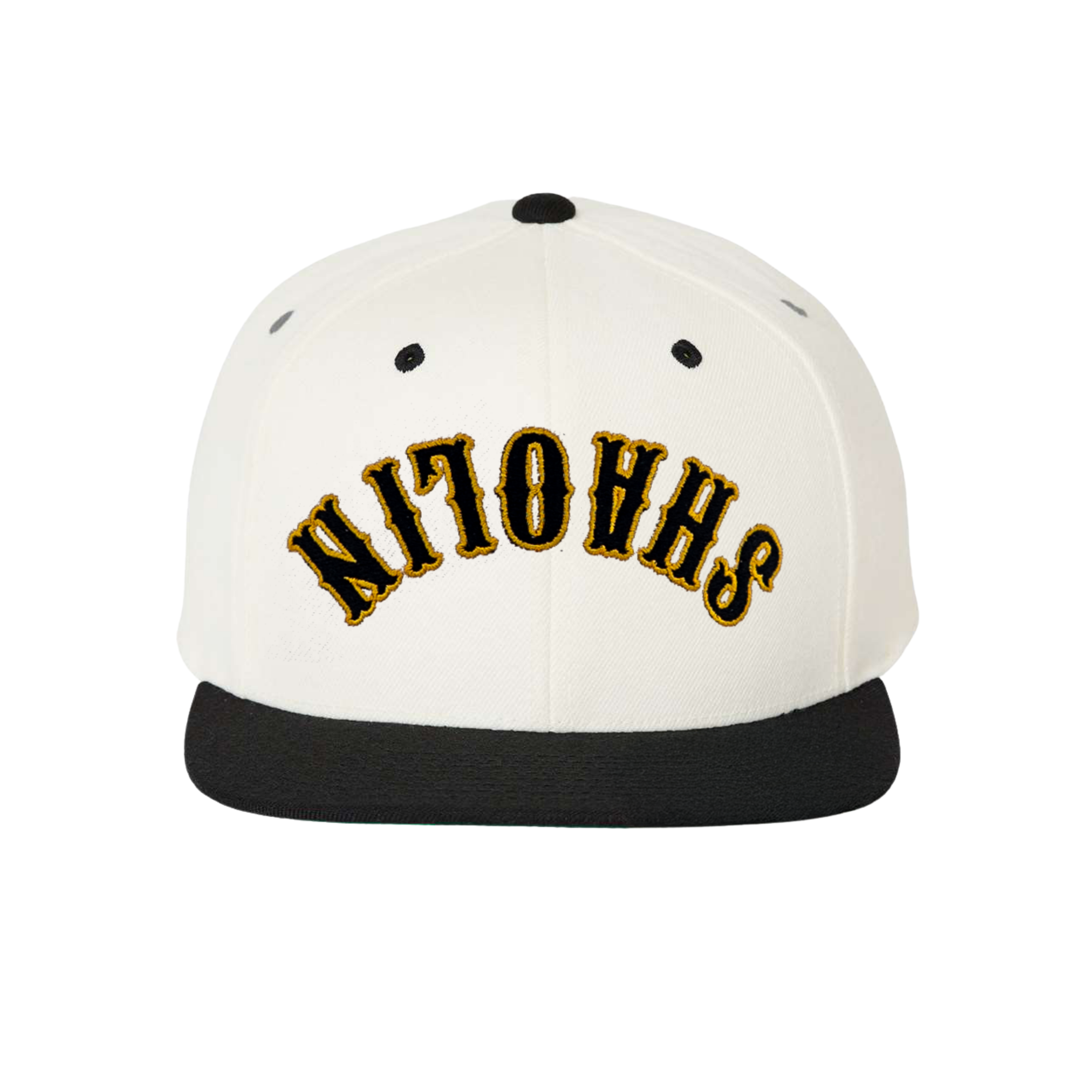 Shaolin Reverse Snapback – Wu-Tang Clan Shop