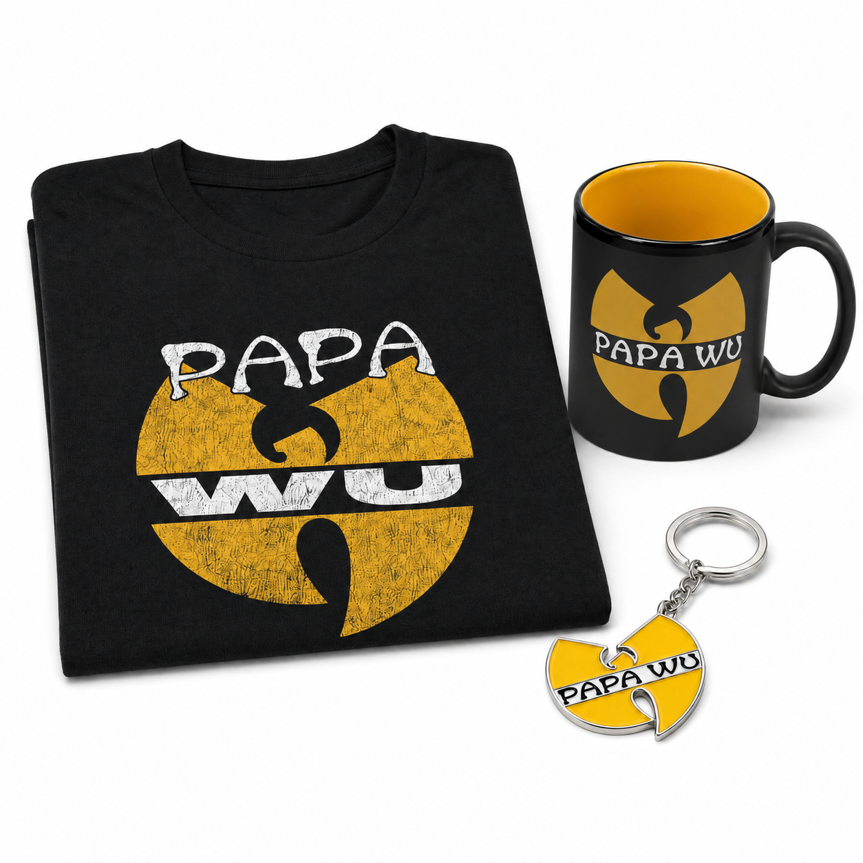 Papa Wu Bundle – Wu-Tang Clan Shop