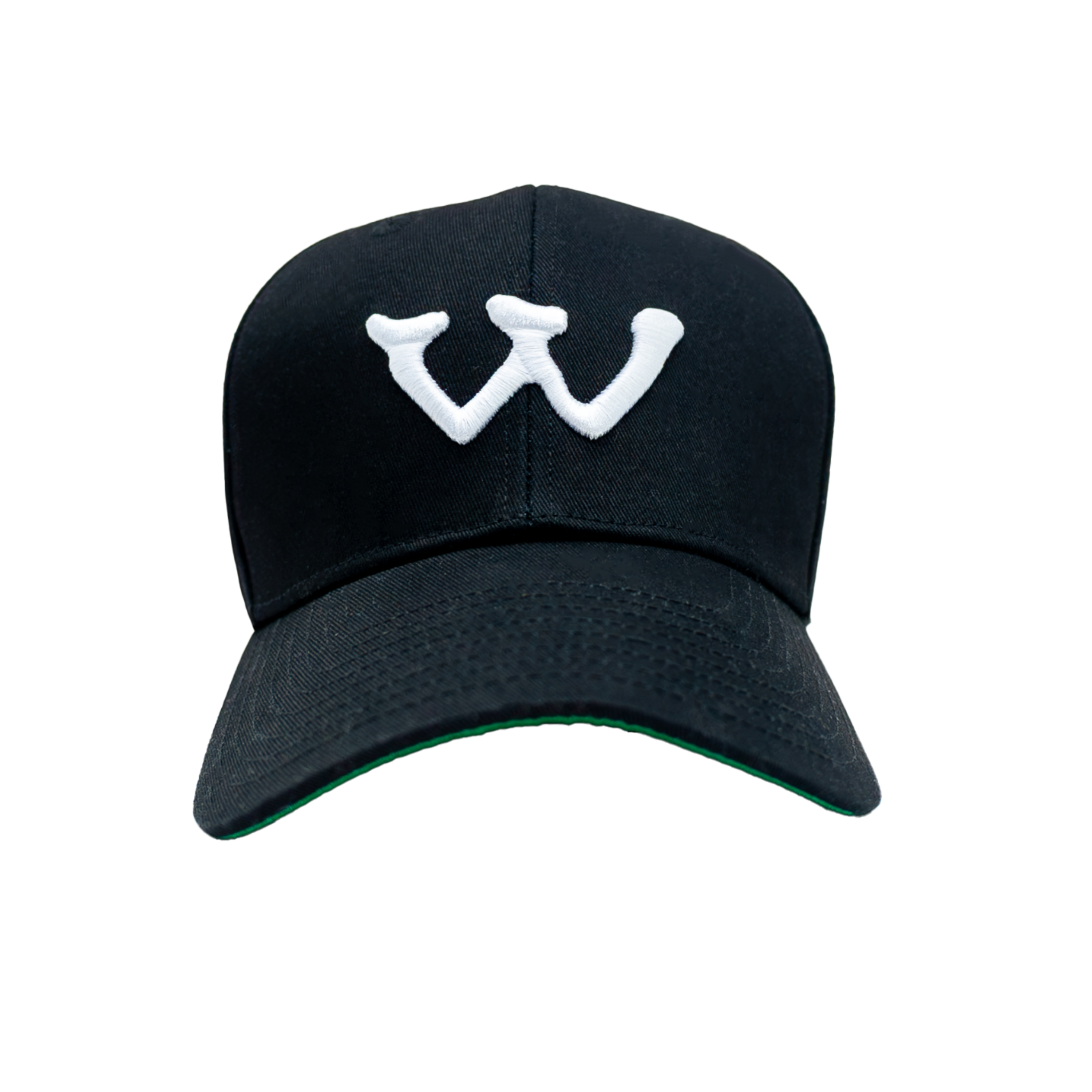 CASH STILL RULES FITTED CAP – Wu-Tang Clan Shop