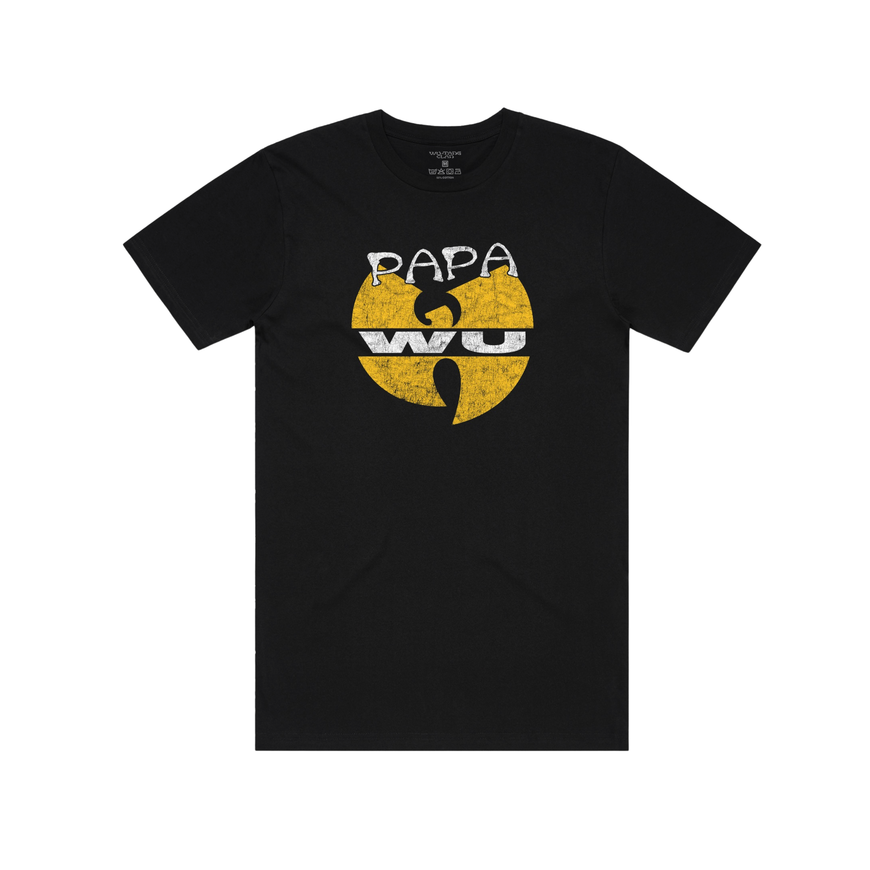WU-TANG CLAN アメリカ製 Tシャツ PHILLIES BLUNT Papa Wu Tee – Wu-Tang Clan Shop