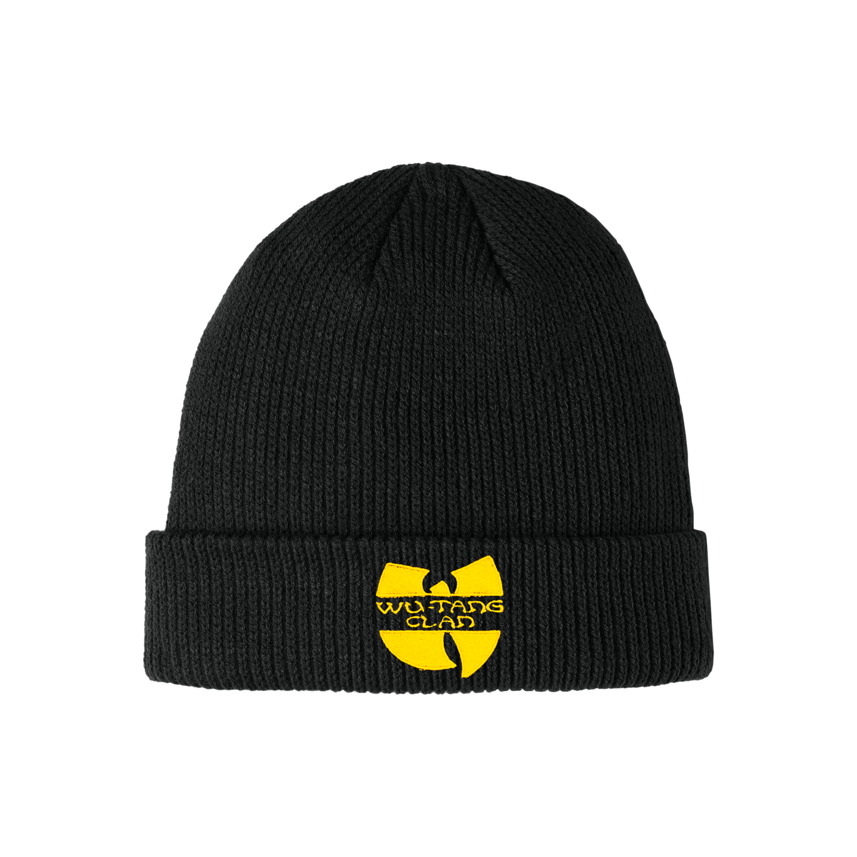 Classic Wu-Tang Beanie – Wu-Tang Clan Shop