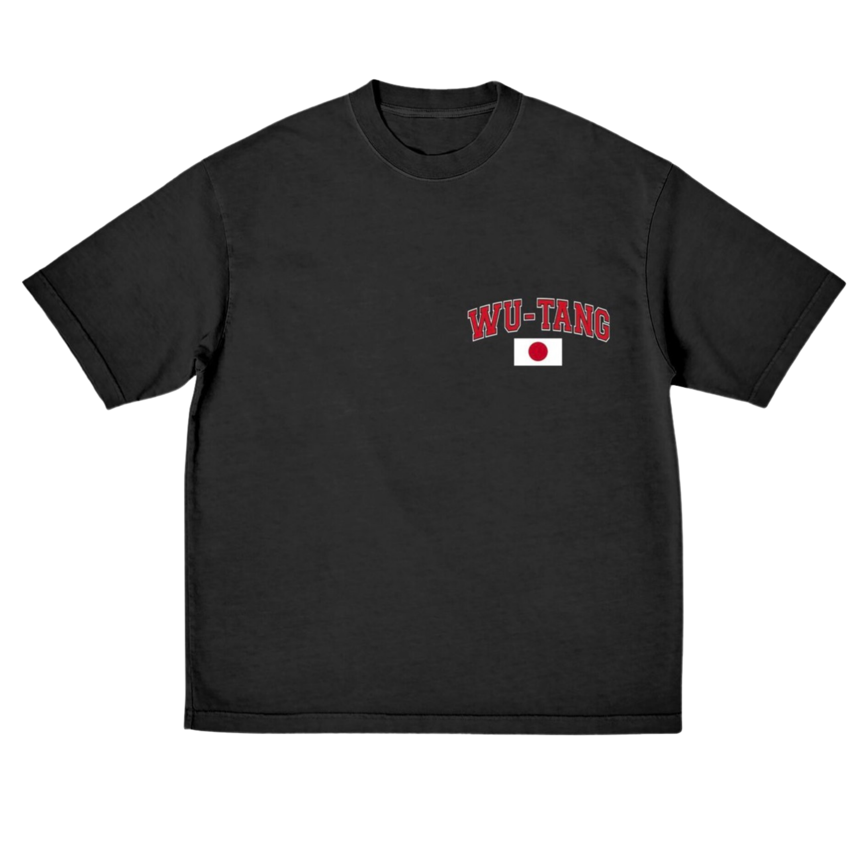Japan Global Pride Tee – Wu-Tang Clan Shop