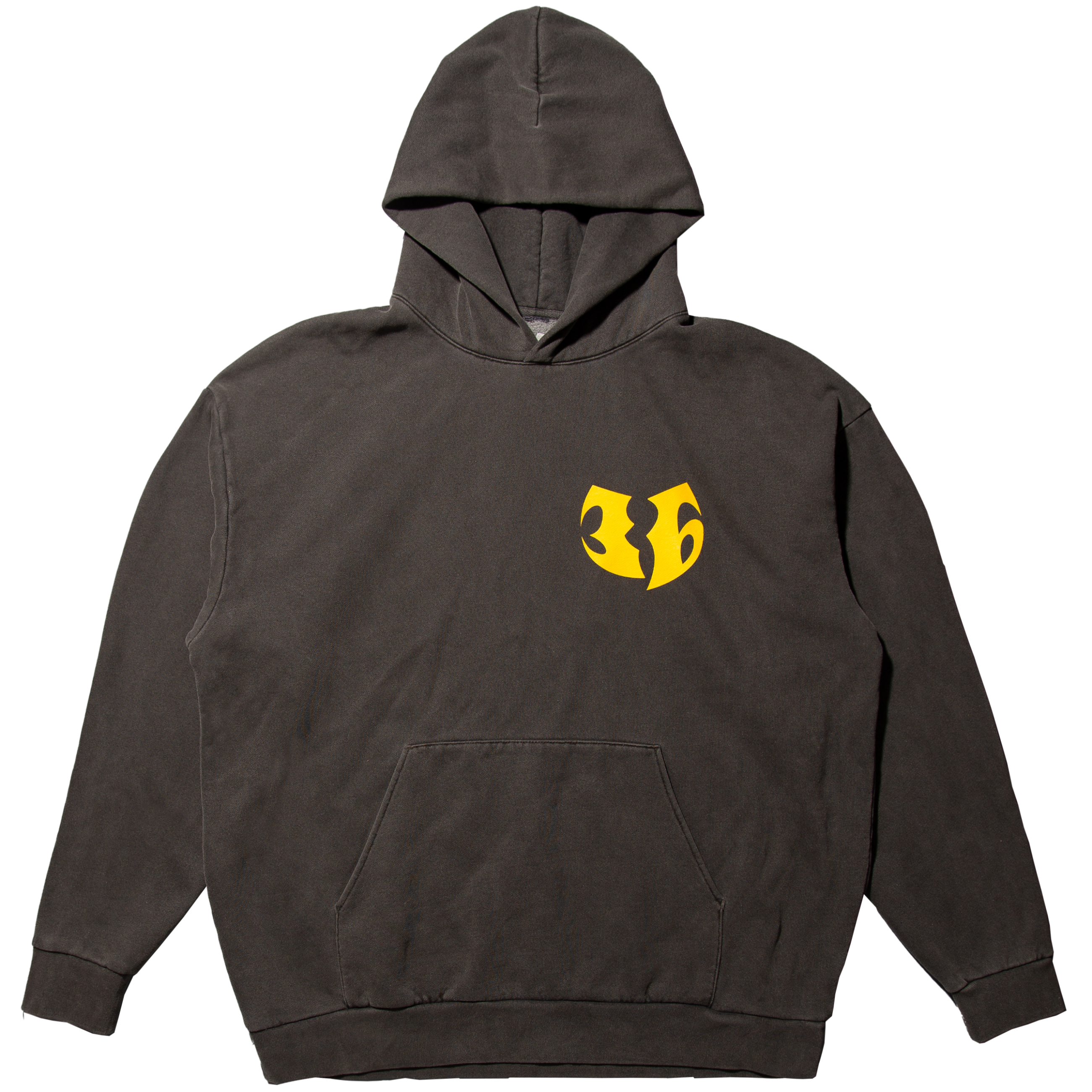 【希少1997年製】Wu-Wear Wu-Tang Clanパーカー フーディー 36 Logo Hoodie – Wu-Tang Clan Shop