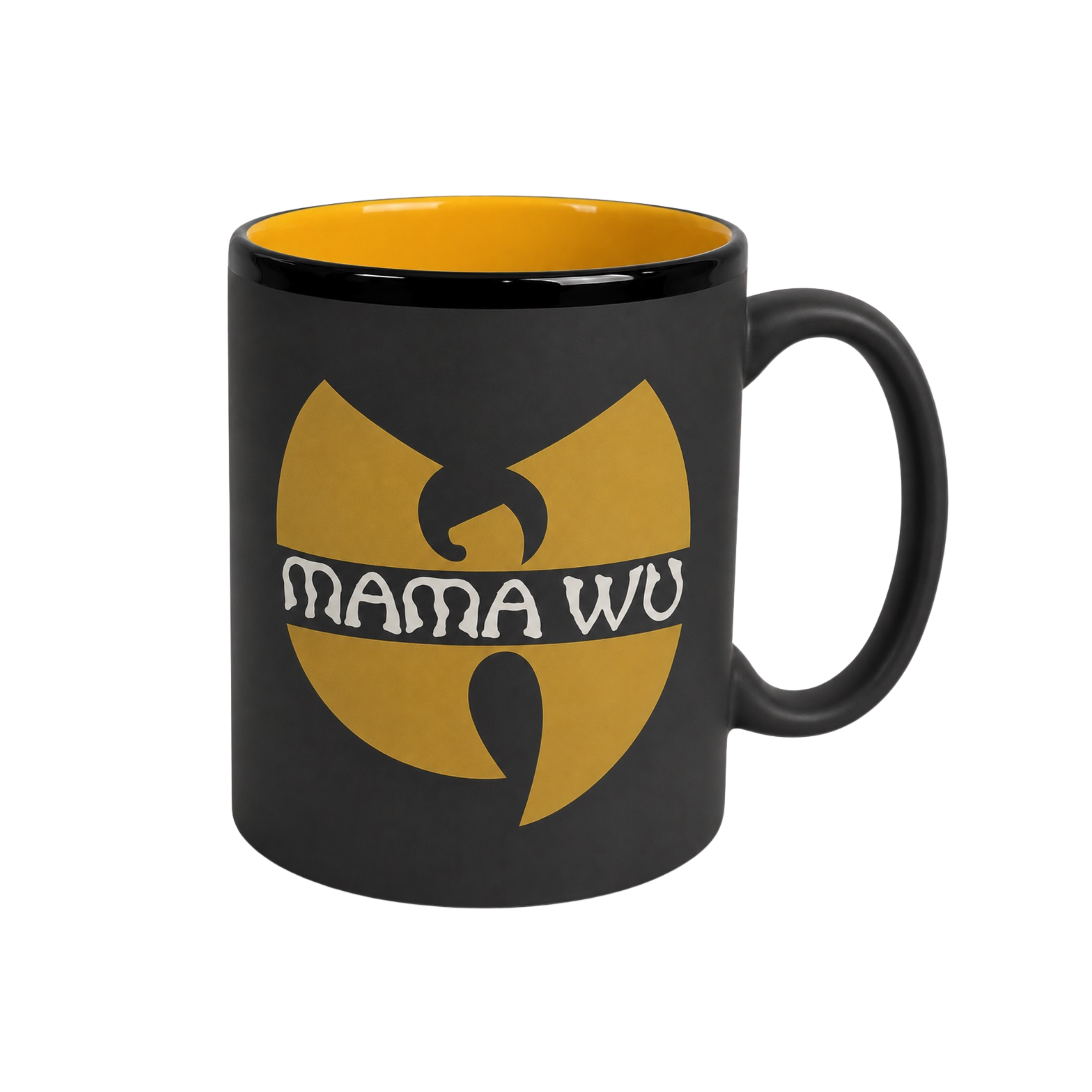 Mama Wu Mug – Wu-Tang Clan Shop
