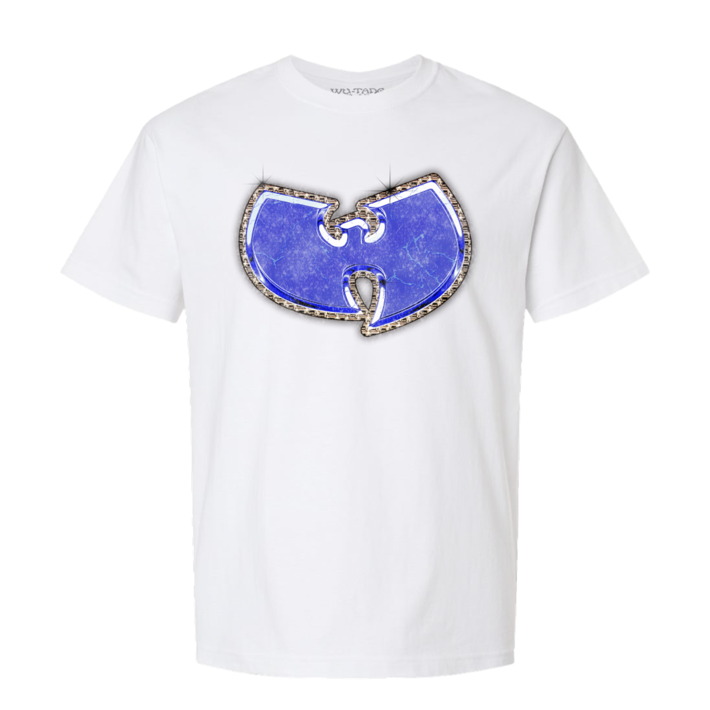 Iced Wu Tee – Wu-Tang Clan Shop