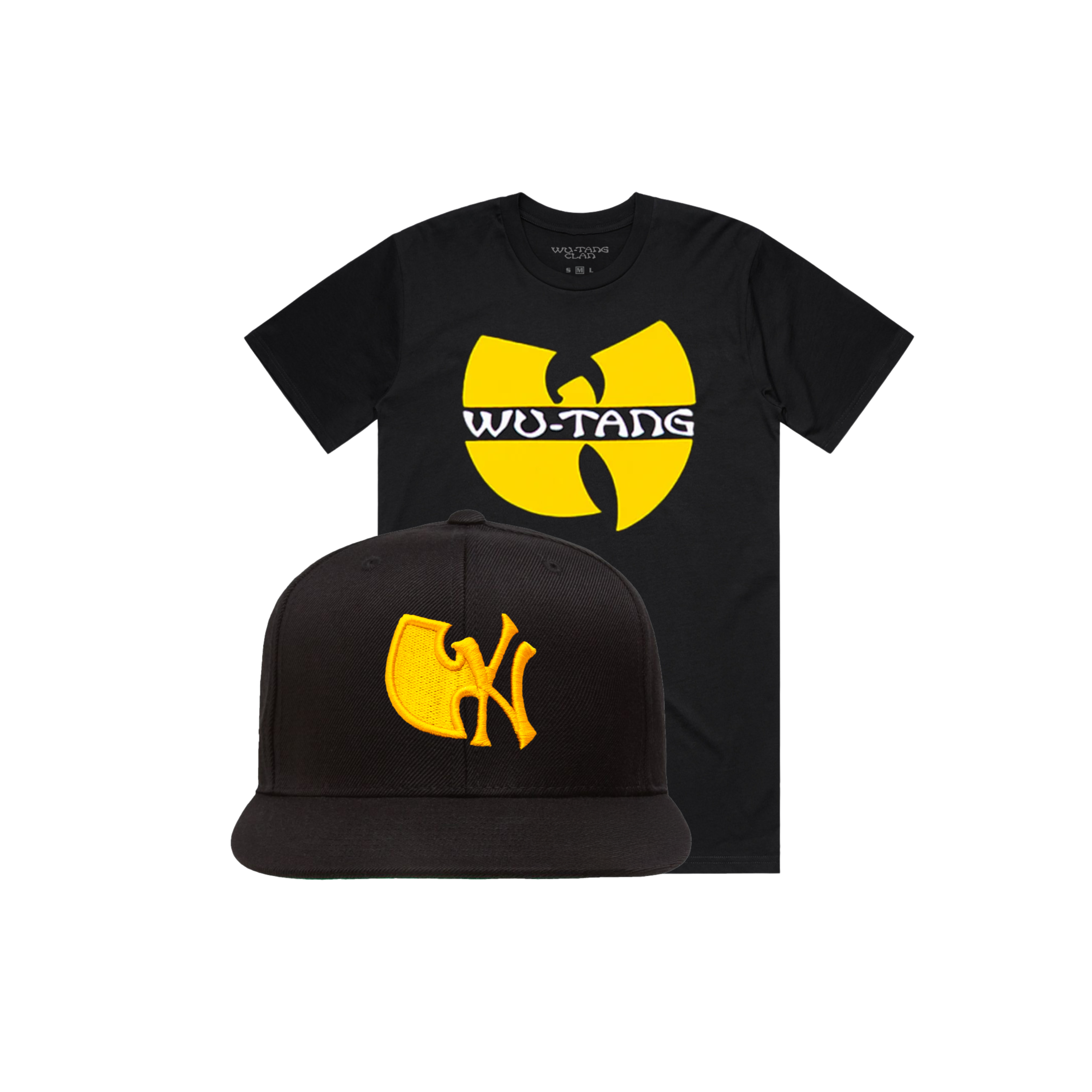 Wu York Bundle – Wu-Tang Clan Shop