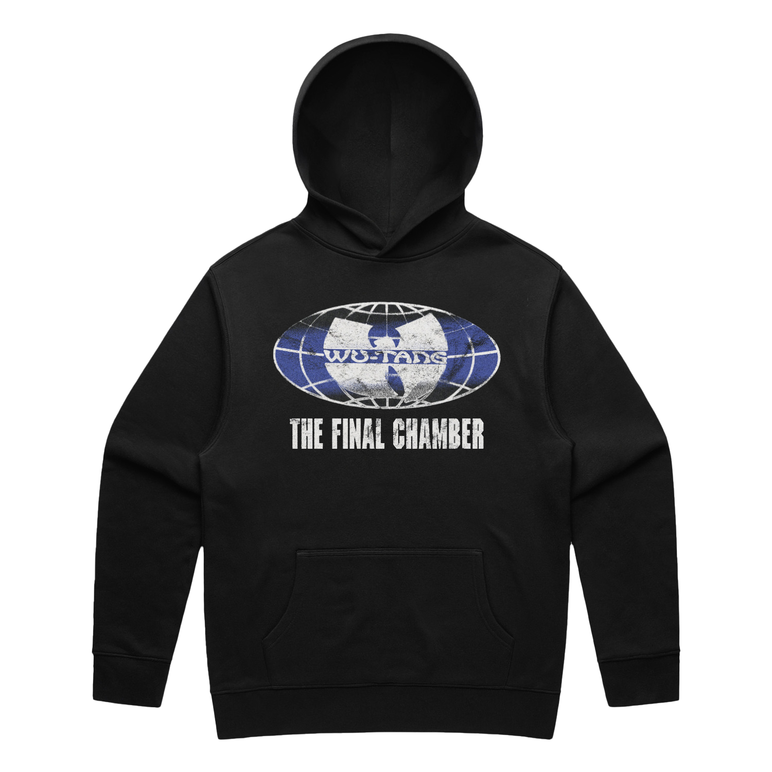 Final Chamber Hoodie – Wu-Tang Clan Shop