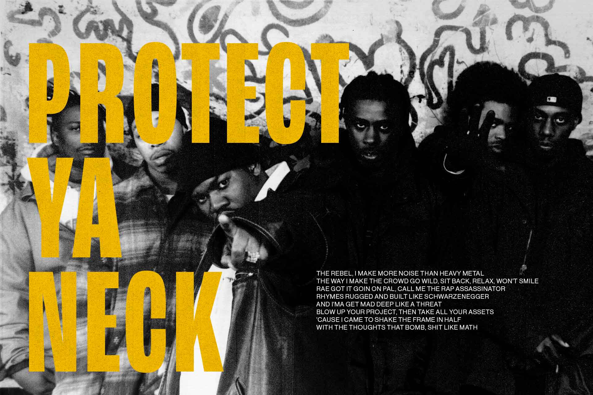 Name Generator – Wu-Tang Clan Shop