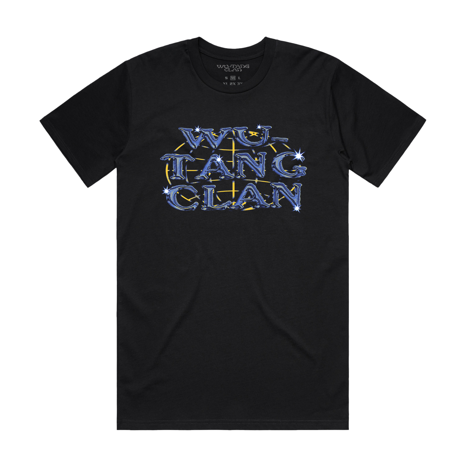Infinity Tee – Wu-Tang Clan Shop