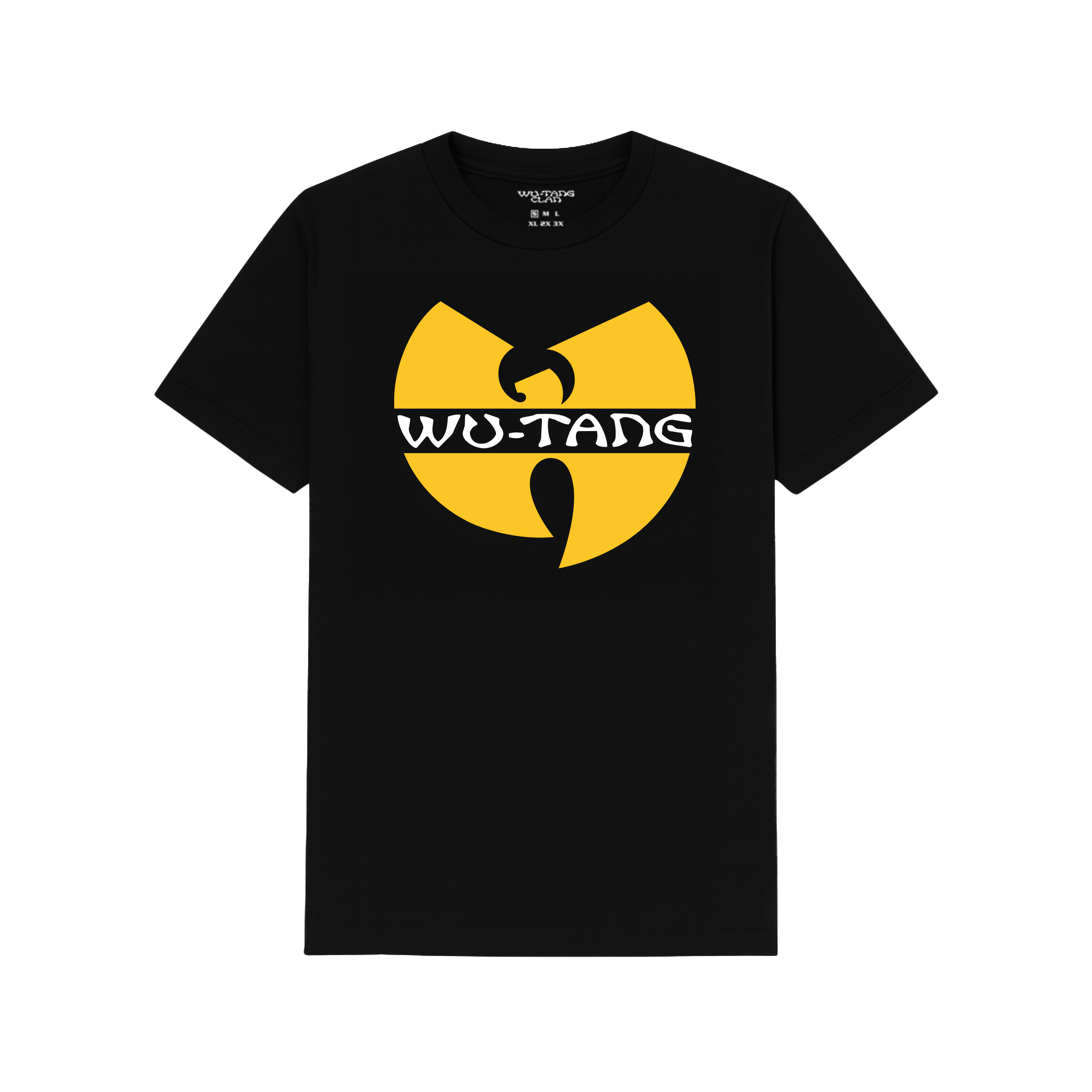 Classic Wu Tee Kids – Wu-Tang Clan Shop