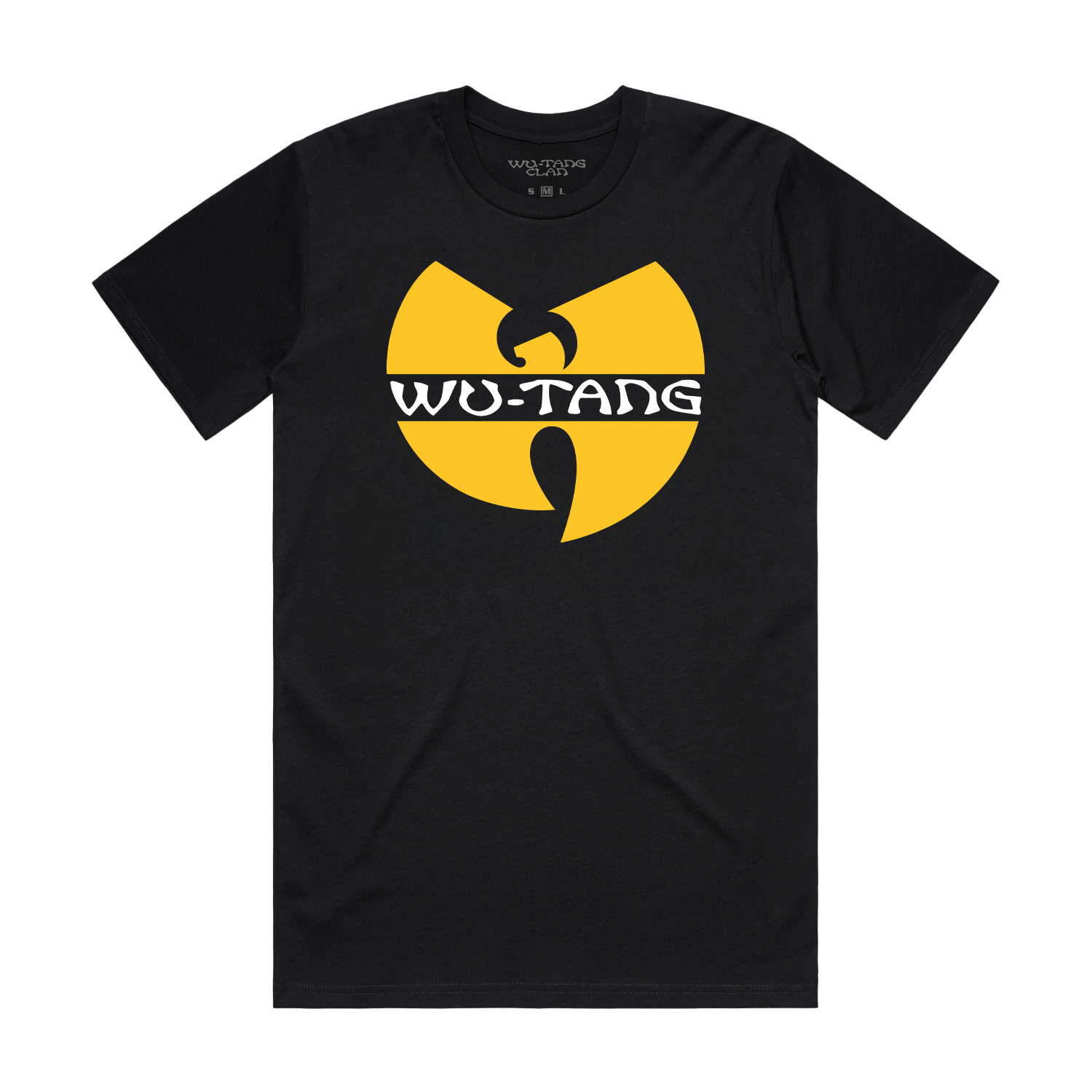 Classic Wu Tee – Wu-Tang Clan Shop