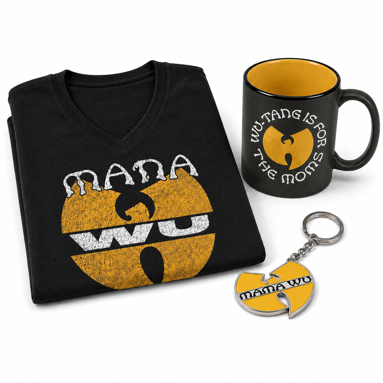 Mama Wu Bundle 2 – Wu-Tang Clan Shop