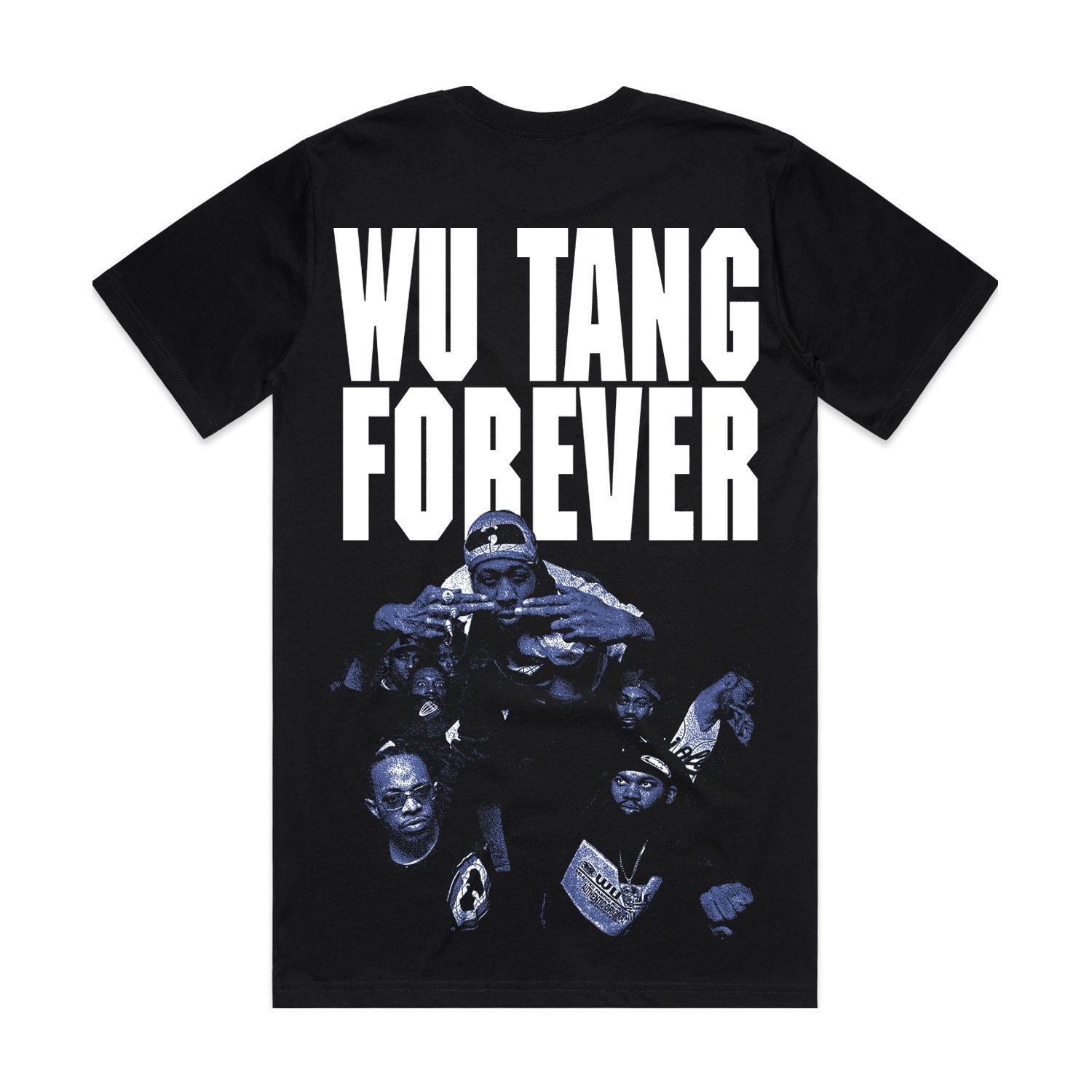 Collections – Wu-Tang Clan Shop