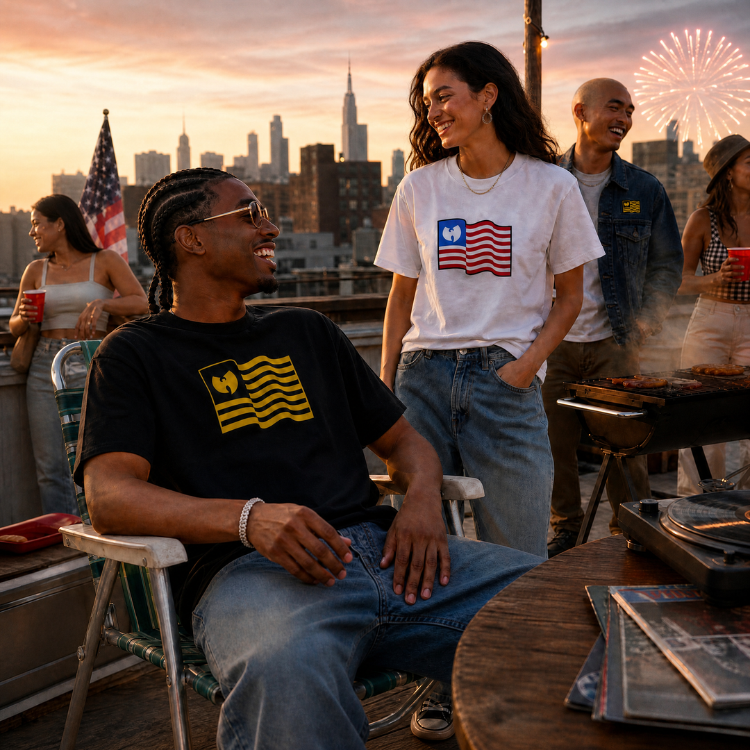 Fourth of July
