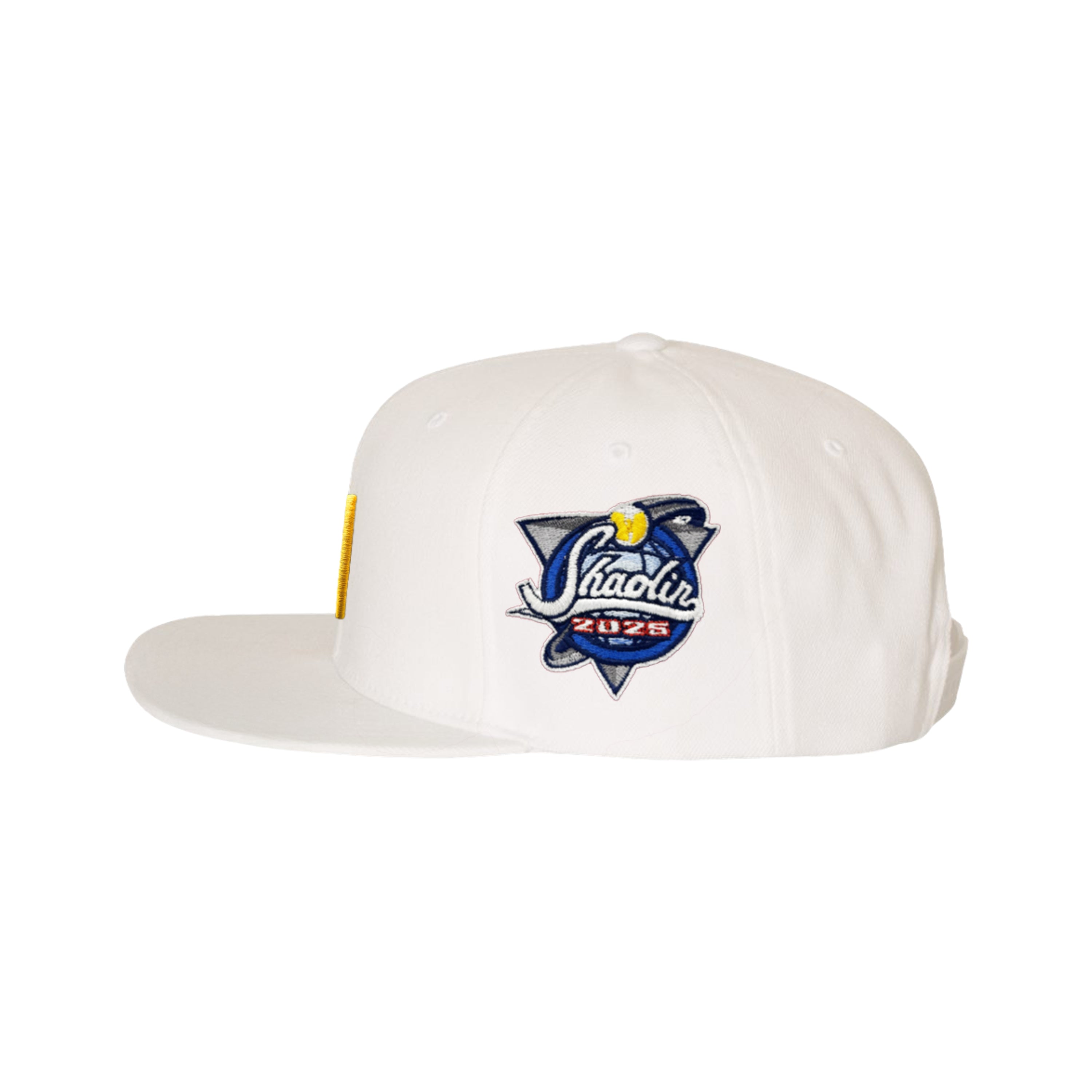 Wu York Snapback - Multi Color – Wu-Tang Clan Shop