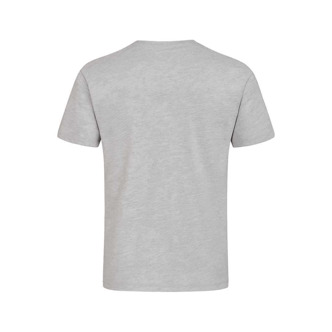 Youth C.R.E.A.M. University Tee - Grey