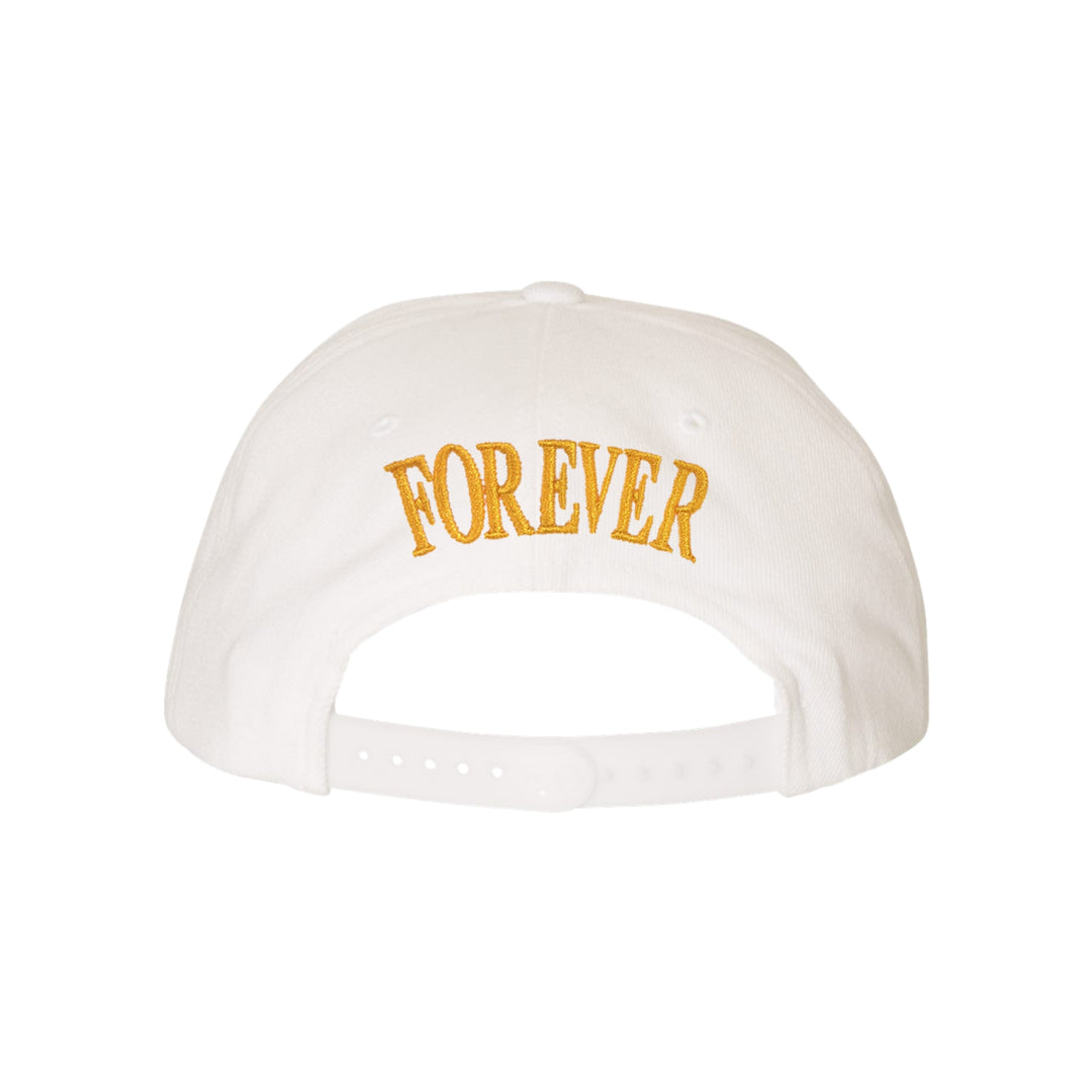 Wu York Snapback - Multi Color