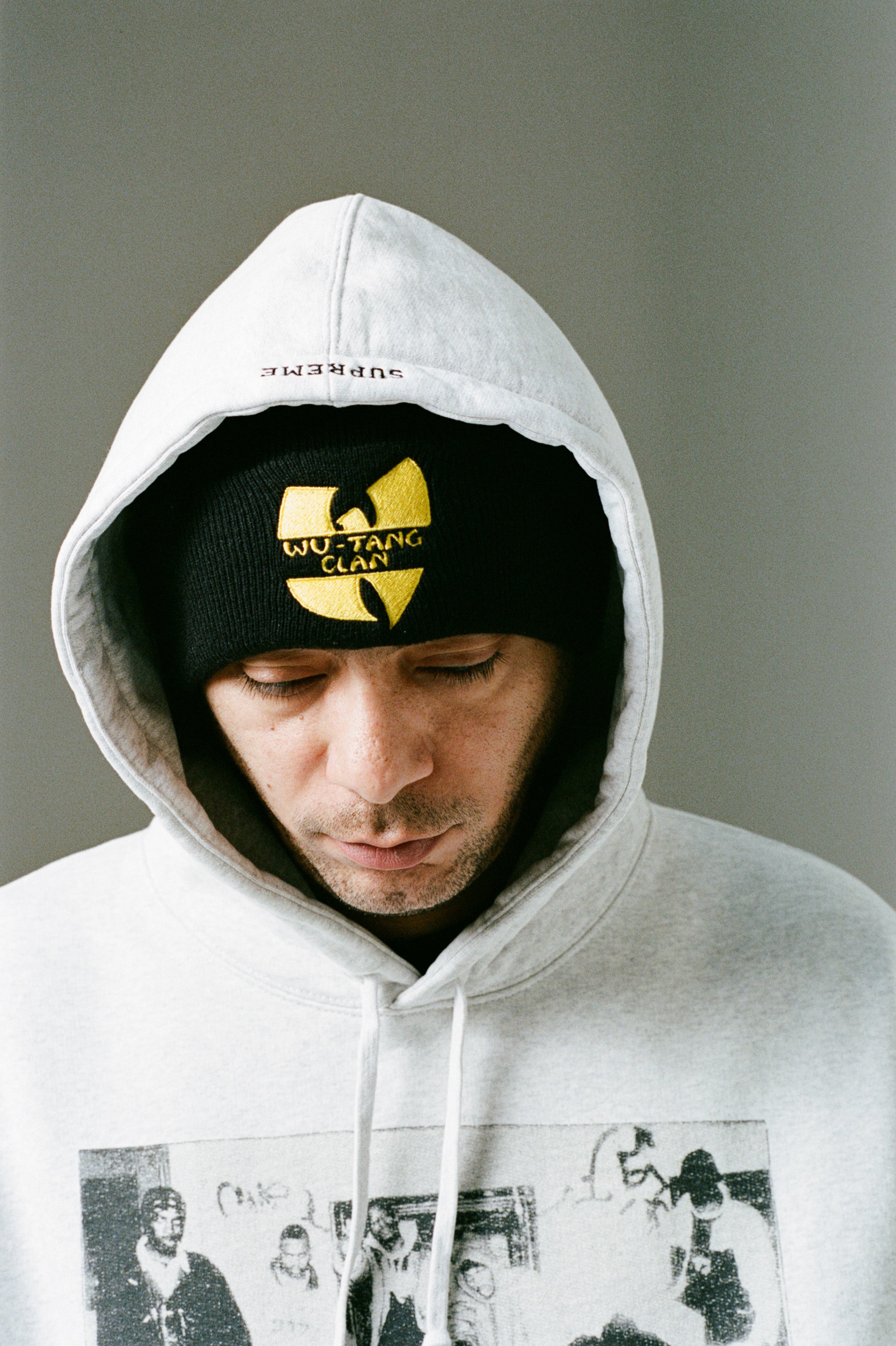 Wu-Tang Clan x Supreme Secret Drop Sweepstakes – Wu-Tang Clan Shop