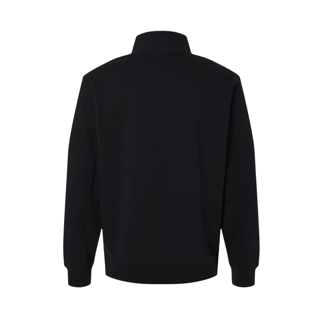 Wu Quarter Zip – Wu-Tang Clan Shop Wu Quarter Zip – Wu-Tang Clan Shop
