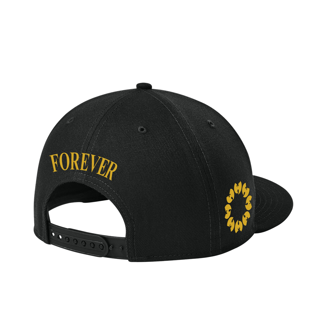 Wu Empire Snapback