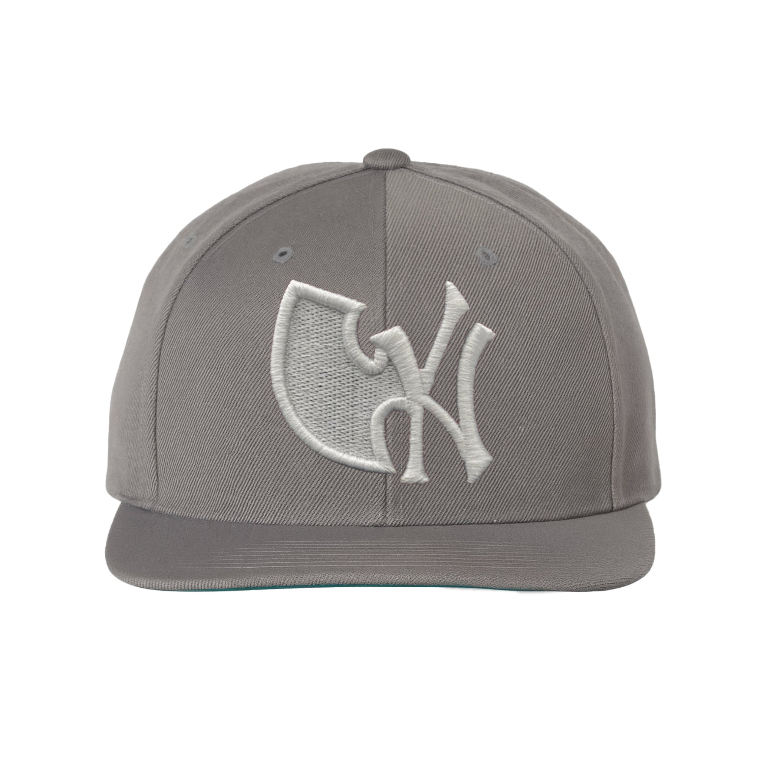 Wu York Snapback - Multi Color – Wu-Tang Clan Shop