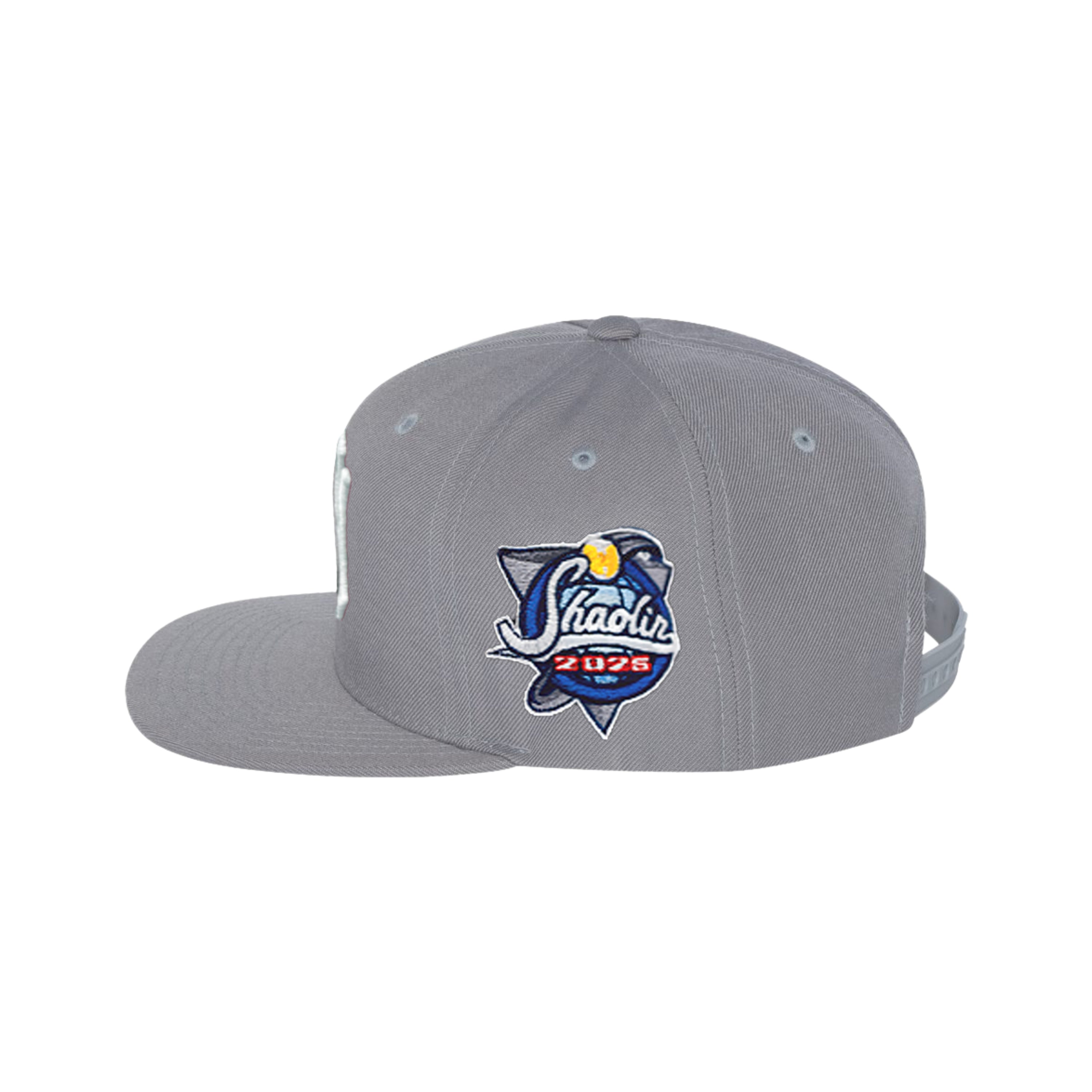 Wu York Snapback - Multi Color – Wu-Tang Clan Shop