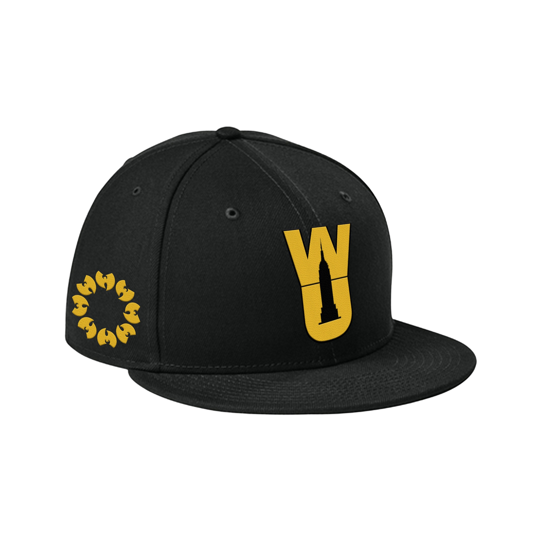 Wu Empire Snapback