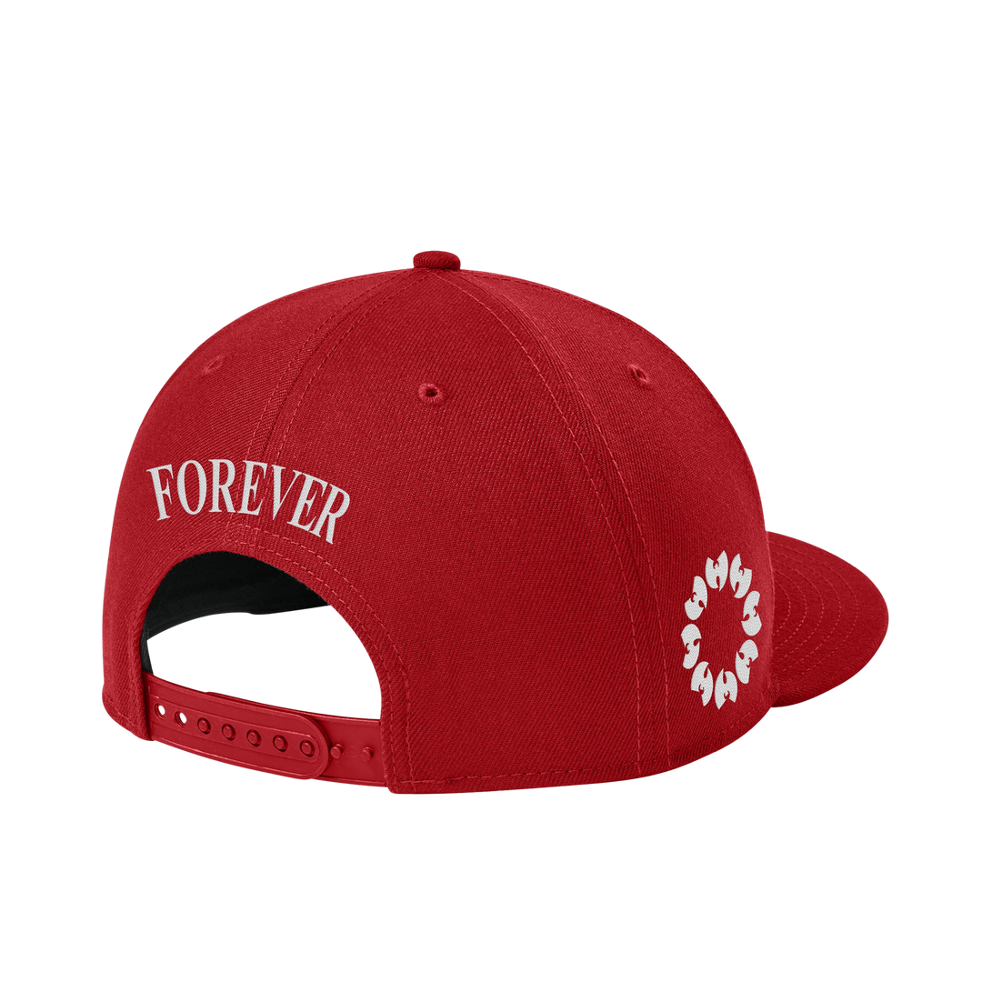 Wu Empire Snapback