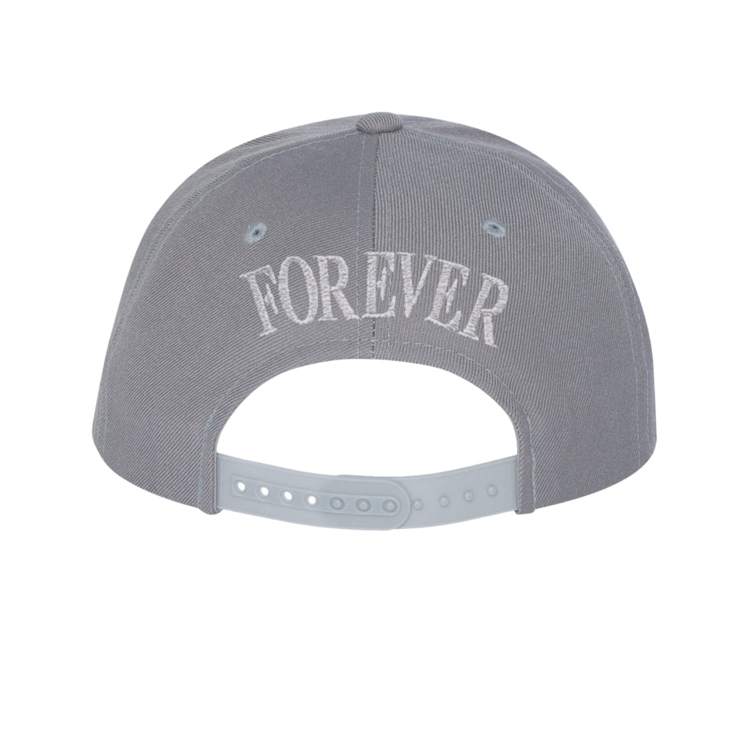 Wu York Snapback - Multi Color