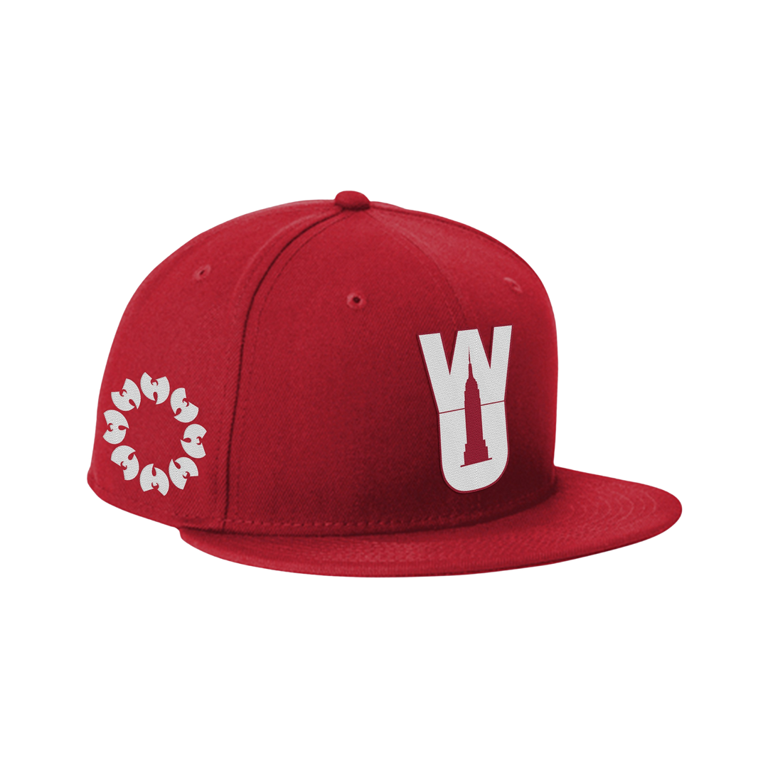 Wu Empire Snapback