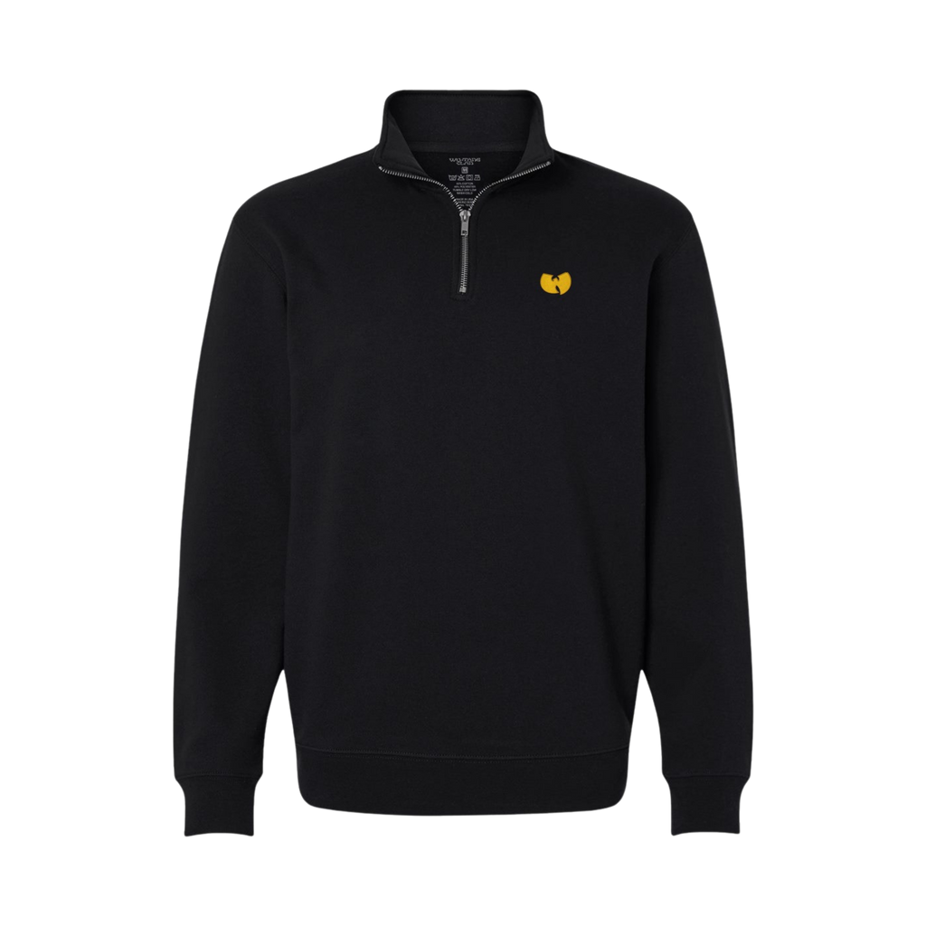 Wu Quarter Zip – Wu-Tang Clan Shop