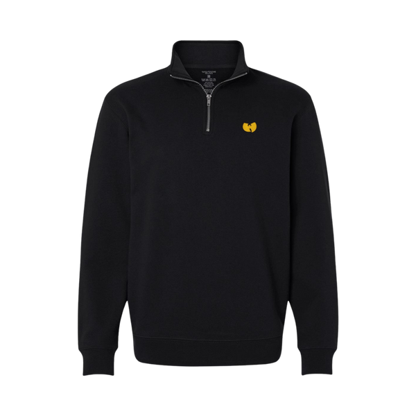 wu-tang clan スウェット XL　mesmerize Wu Quarter Zip – Wu-Tang Clan Shop