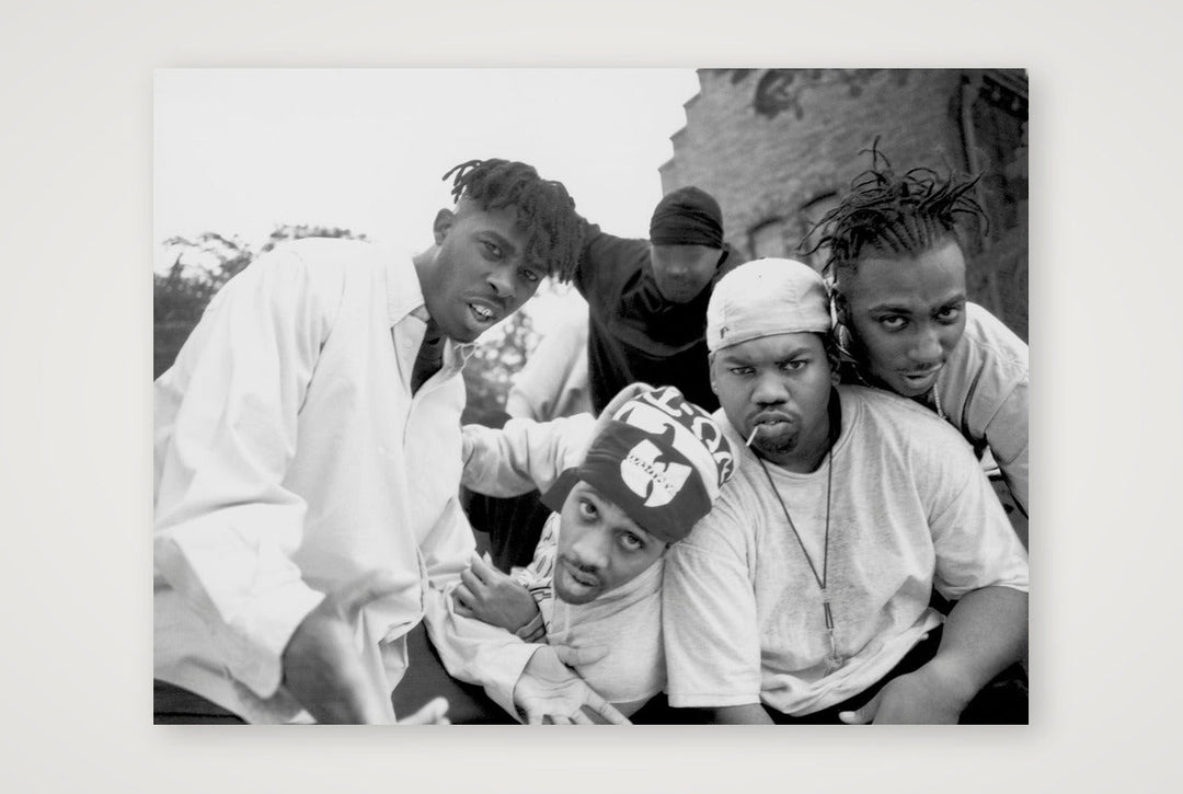 Archive — 80×60cm, 31×24" Print only