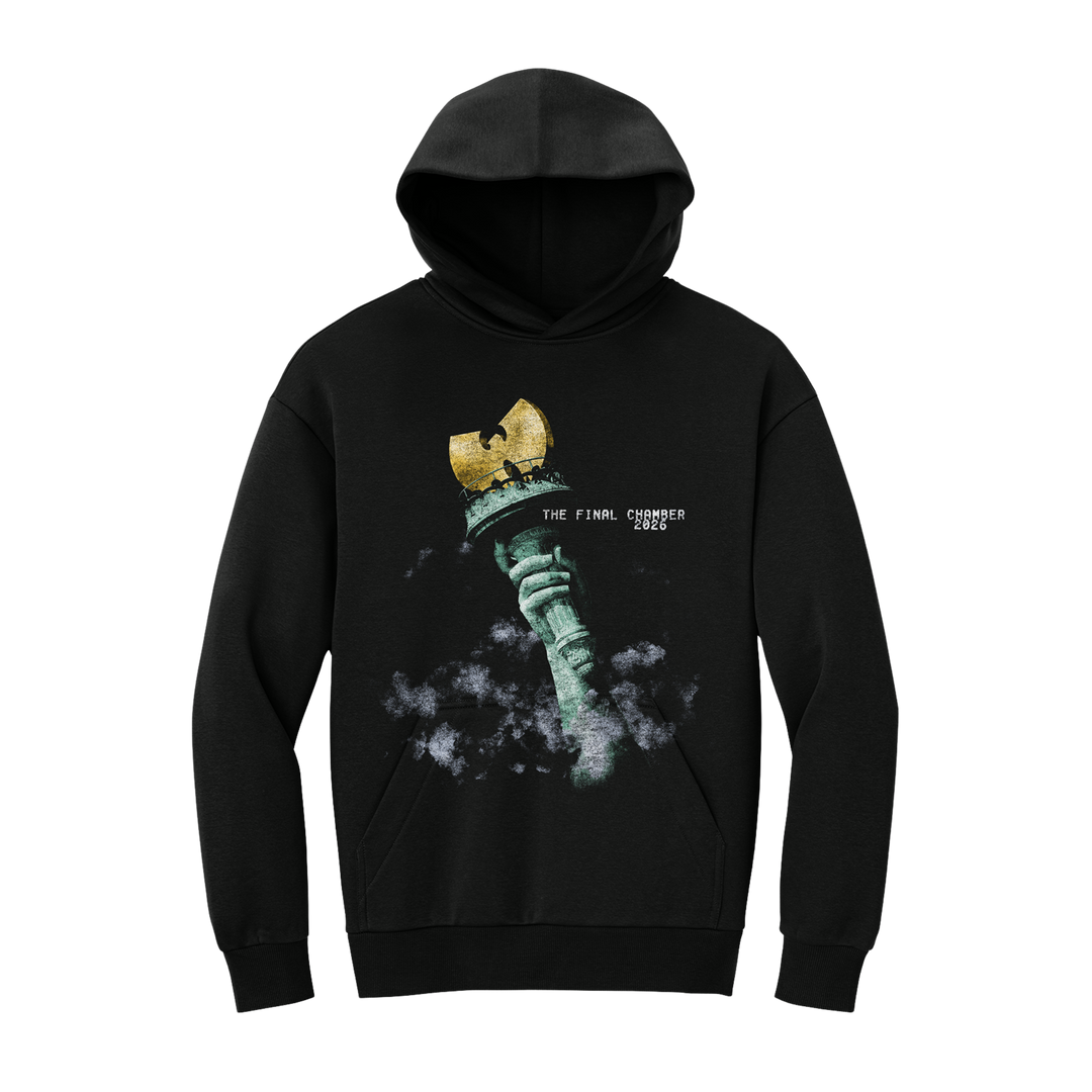 The Final Chamber: Tour Collection – Wu-Tang Clan Shop The Final Chamber: Tour Collection – Wu-Tang Clan Shop
