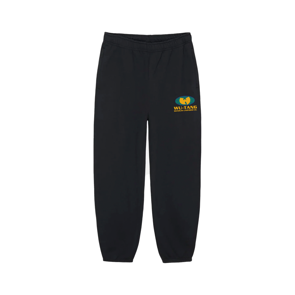 SHAOLIN UNIFORM SWEATPANTS – Wu-Tang Clan Shop