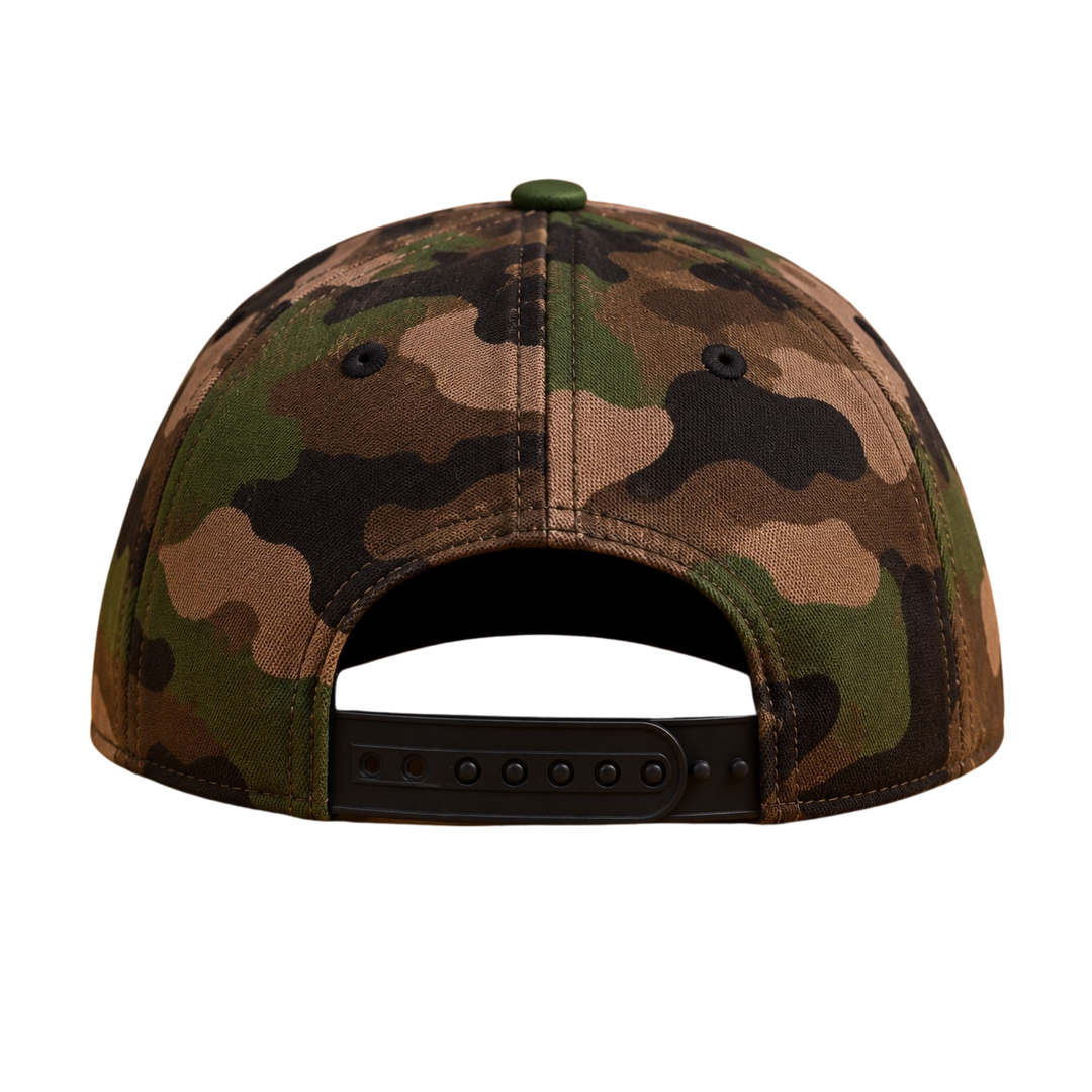NBA WU-TANG CAMO PRO PINCH NEW YORK KNICKS