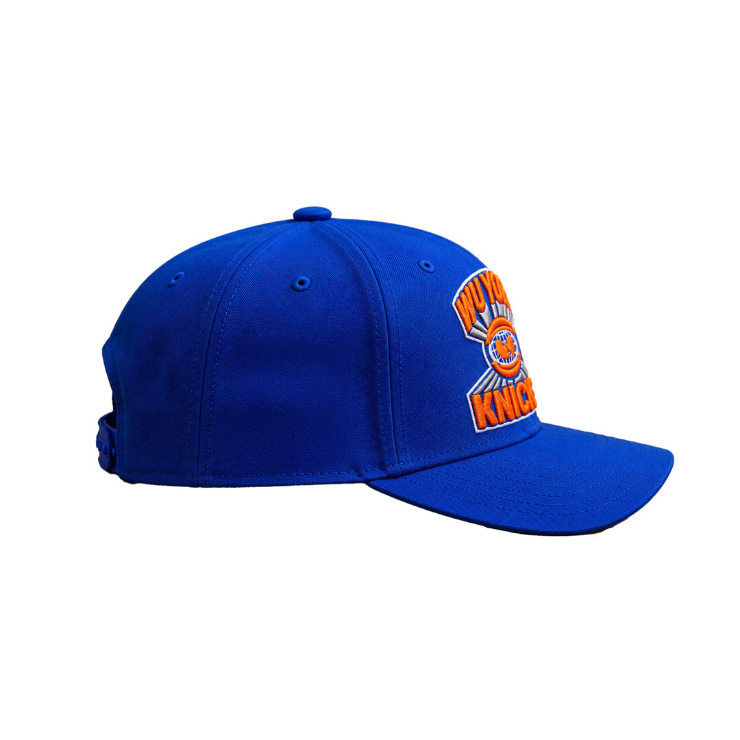 NBA WU YORK PRO PINCH NEW YORK KNICKS