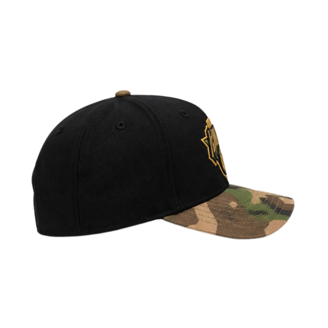 NBA CAMO WU PRO PINCH NEW YORK KNICKS