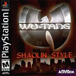 Wu‑Tang: Shaolin Style (1999)
