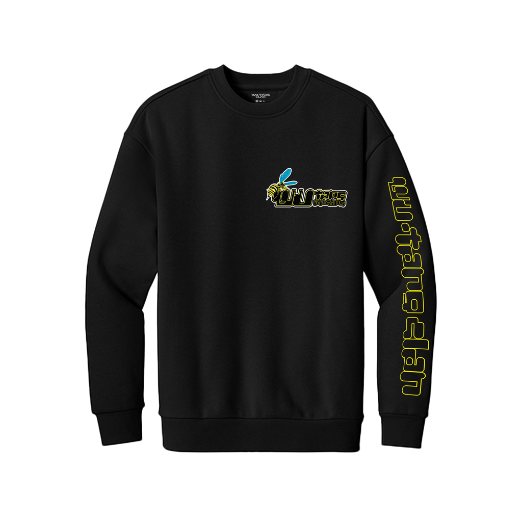 Raceway Crew – Wu-Tang Clan Shop