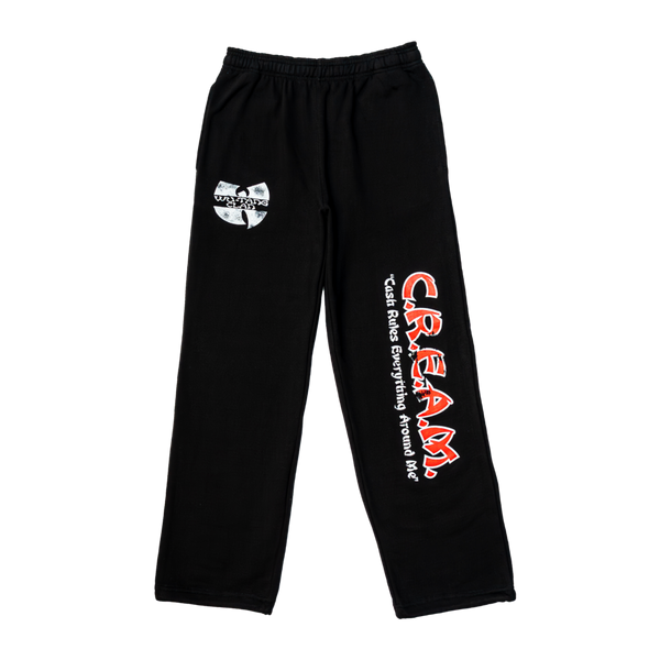CLAN QUEEN Sweatpants Free size スウェット 23_3927f951-a654-40be-b437-