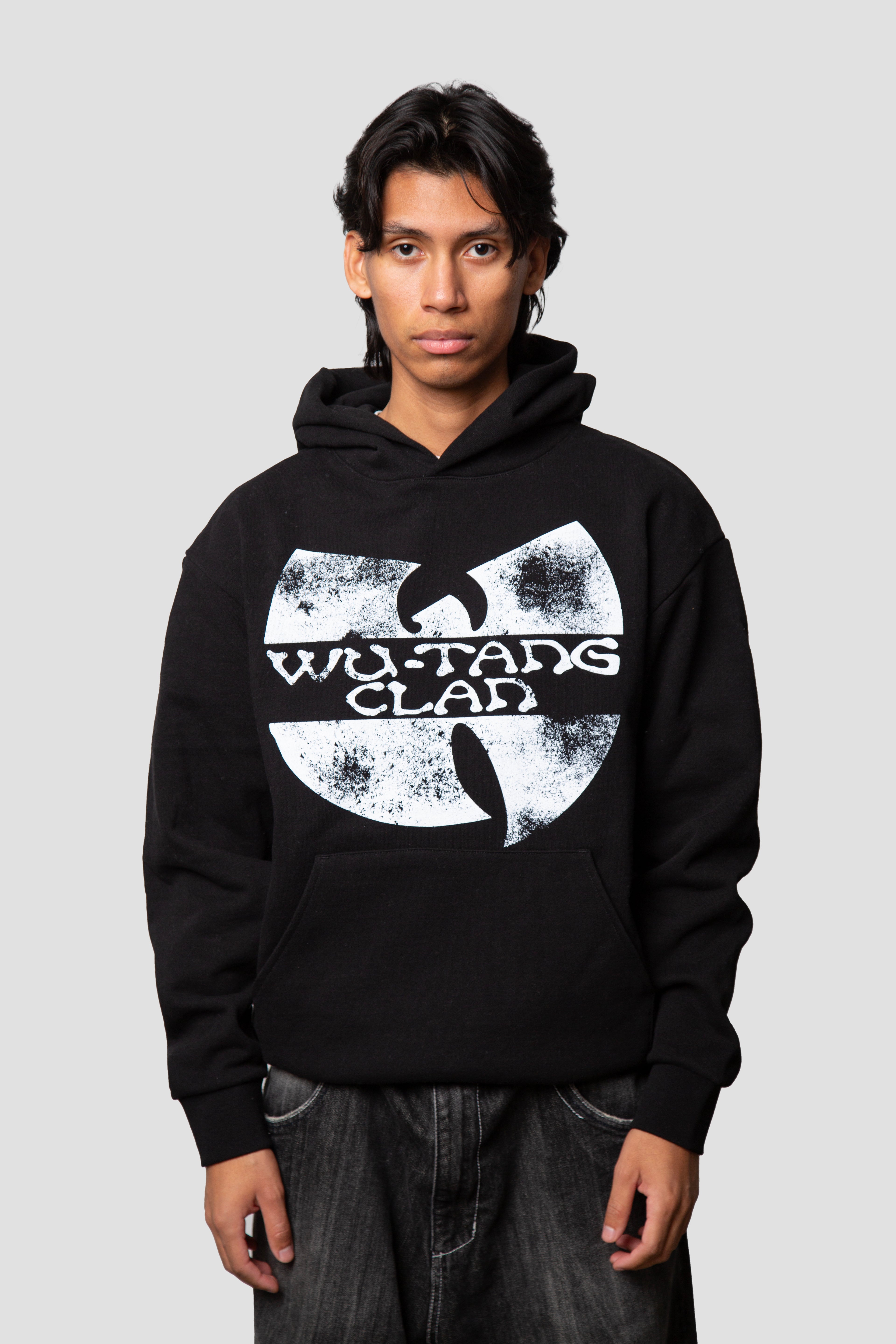 Wu Faded 36 Hoodie – Wu-Tang Clan Shop