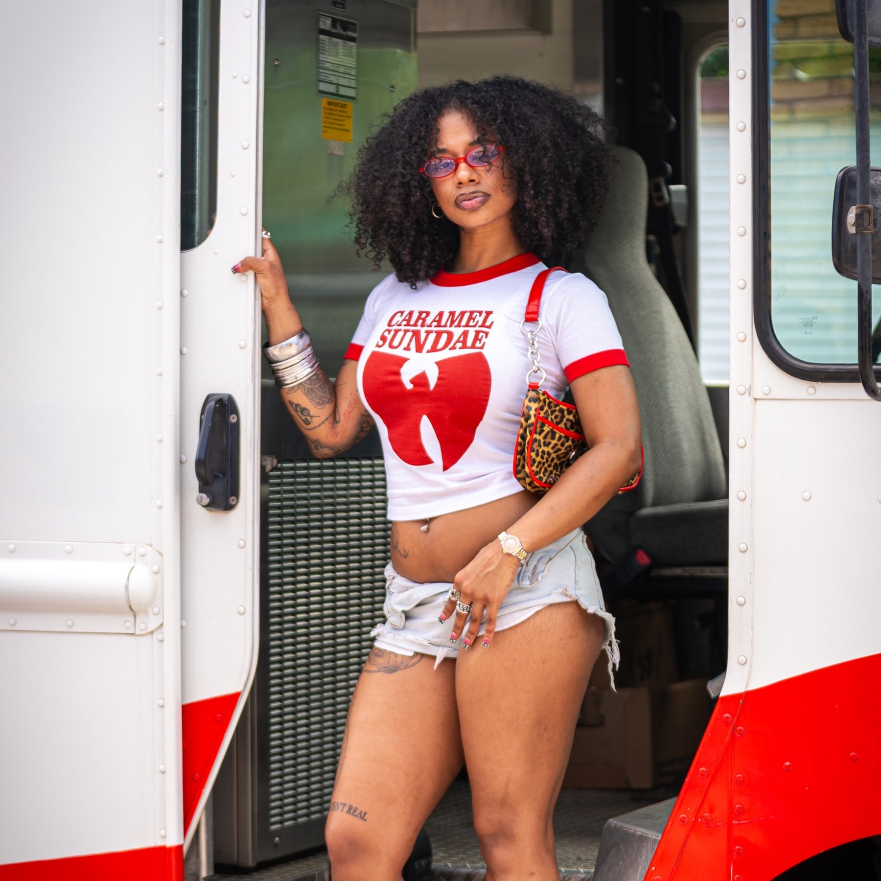 Newest Drop – Wu-Tang Clan Shop