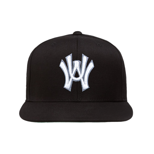 Dojo Snapback – Wu-Tang Clan Shop