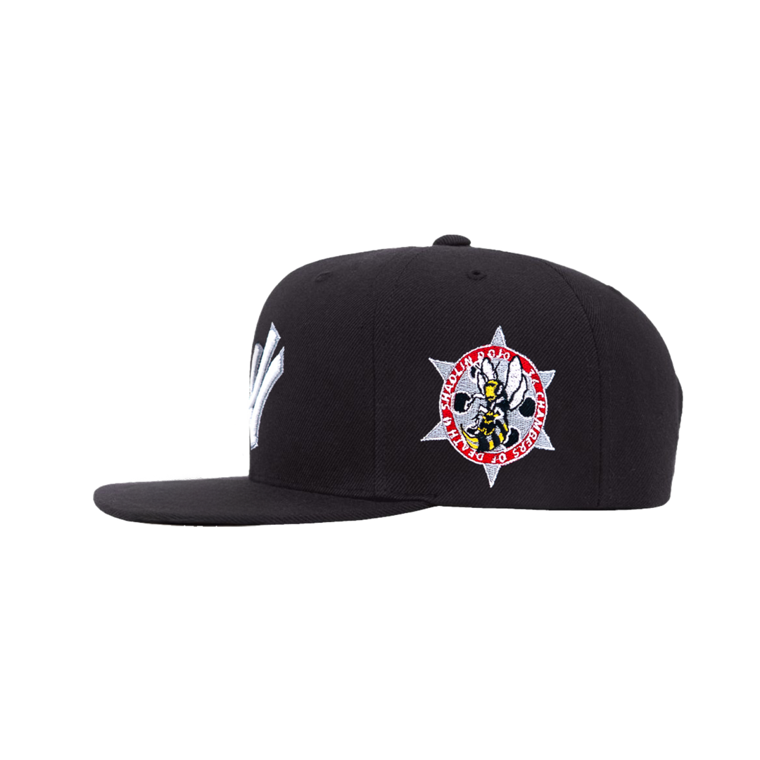 Dojo Snapback