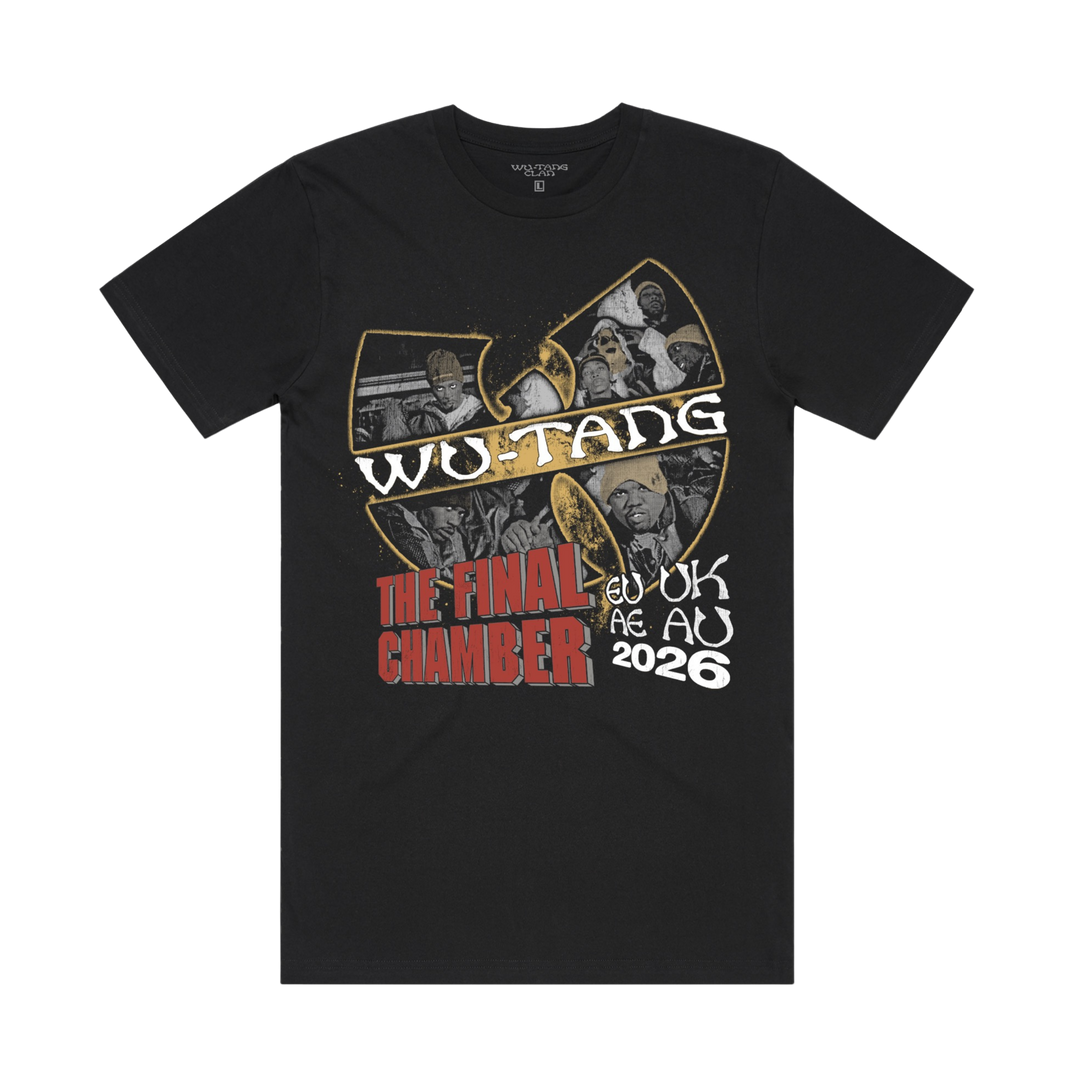 T-shirt vintage Wu-Tang Simpson - T-shirt noir unisexe, graphisme streetwear dessin animé, haut de la culture pop rétro T-shirt vintage Wu-Tang Simpson - T-shirt noir unisexe, graphisme streetwear dessin animé, haut de la culture pop rétro
